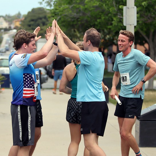 Kick off your 4th of July with a bang at the Liberty Station Really & 5K! 🎆🏃♀️
Before the BBQs and fireworks, join us at Liberty Station for the ultimate holiday tradition! Whether you’re looking to crush a personal best or just want to move with the community, we’ve got a spot for you. 🇺🇸
Choose your challenge:
5K Run/Walk – Perfect for individuals and families!
Relay – Grab your crew and tackle the distance together!
Individual and Team registration options are OPEN now. Let’s make this Independence Day active and unforgettable!
📍 Liberty Station, San Diego
🗓️ July 4th
🔗 Tap the link in our bio to register: https://www.racesandiegollc.com/liberty-station
#LibertyStation #SanDiegoRunning #4thOfJuly #IndependanceDayRun #5K #RaceSanDiego