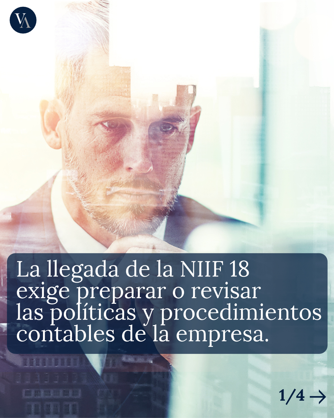 La implementación de la NIIF 18 no es únicamente un cambio de estado de resultados. También es la revisión de los manuales contables, sus indicadores y la forma en que documenta sus procesos. En Vizhñay, Asociados ayudamos a preparar esa implementación con visión técnica y preventiva. Conversemos sobre cómo diseñar sus manuales con la nueva realidad normativa.
Vizhñay, Asociados firma de servicios profesionales constituida en 1974.
Consulte sobre nuestros servicios contactando al correo info@vizhnay.com, al WhatsApp 0998068103 o de click en nuestra bio.
@vizhnay_asociados Seguridad y Confianza en Cada Paso.
#VizhnayAsociados #Guayaquil #NIIF18 #PoliticasYProcedimientos #ControlInterno #GestionEmpresarial #CumplimientoNormativo #AuditoriaExterna #Procesos