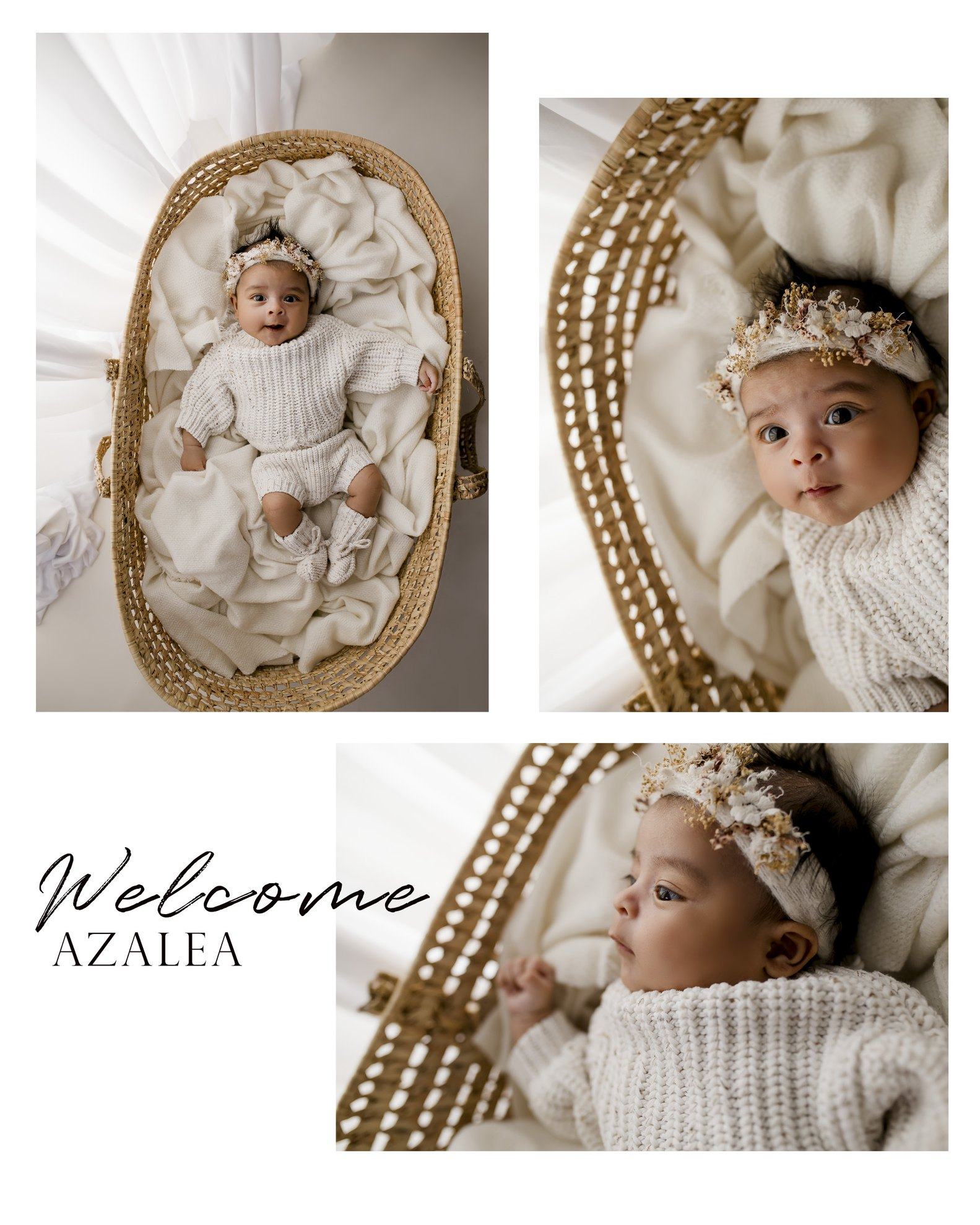 New beginnings should always be celebrated!
I am now offering older newborn sessions-this is perfect for the mom who needed more time to recover from a c-section but still wants to still remember there baby as tiny as possible!
These are not posed and more often than not baby will be alert & as long as baby is content we can see babies up to 5 weeks-perfect for some awake shots and parents are welcome as always!
To inquire more of my work and schedule go to
www.alogsphotography.com
#aurorailnewbonrphotographer #chicagobabyphotographer #oswegoilfamilyphotographer #southelginilmaternityphotographer #Montgomerybirthdayphotographer