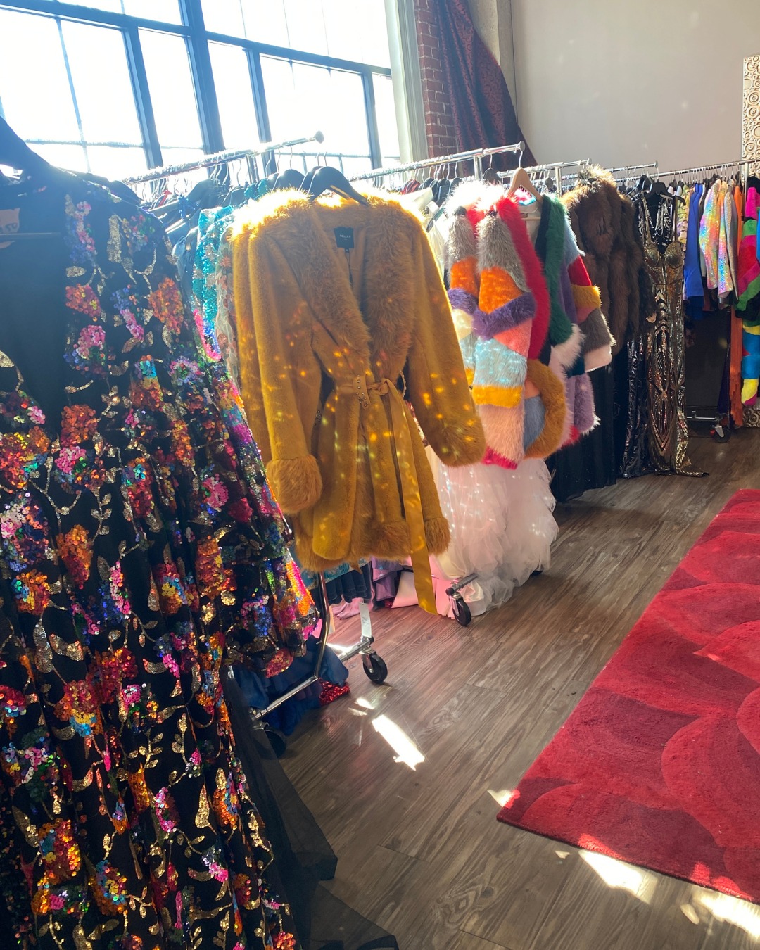 Visiting our neighbors pt. 1