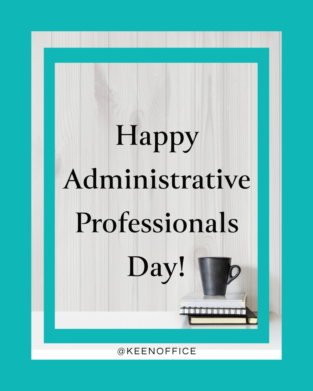 Today is a good reminder of how much businesses rely on the people working behind the scenes. Administrative professionals keep things organized, moving, and running smoothly day after day.
We see the impact of this work every single day, and it deserves to be celebrated.
#RemoteSupport #VirtualOffice #EntrepreneurLife #WomenInBusiness #adminprofessionalsday