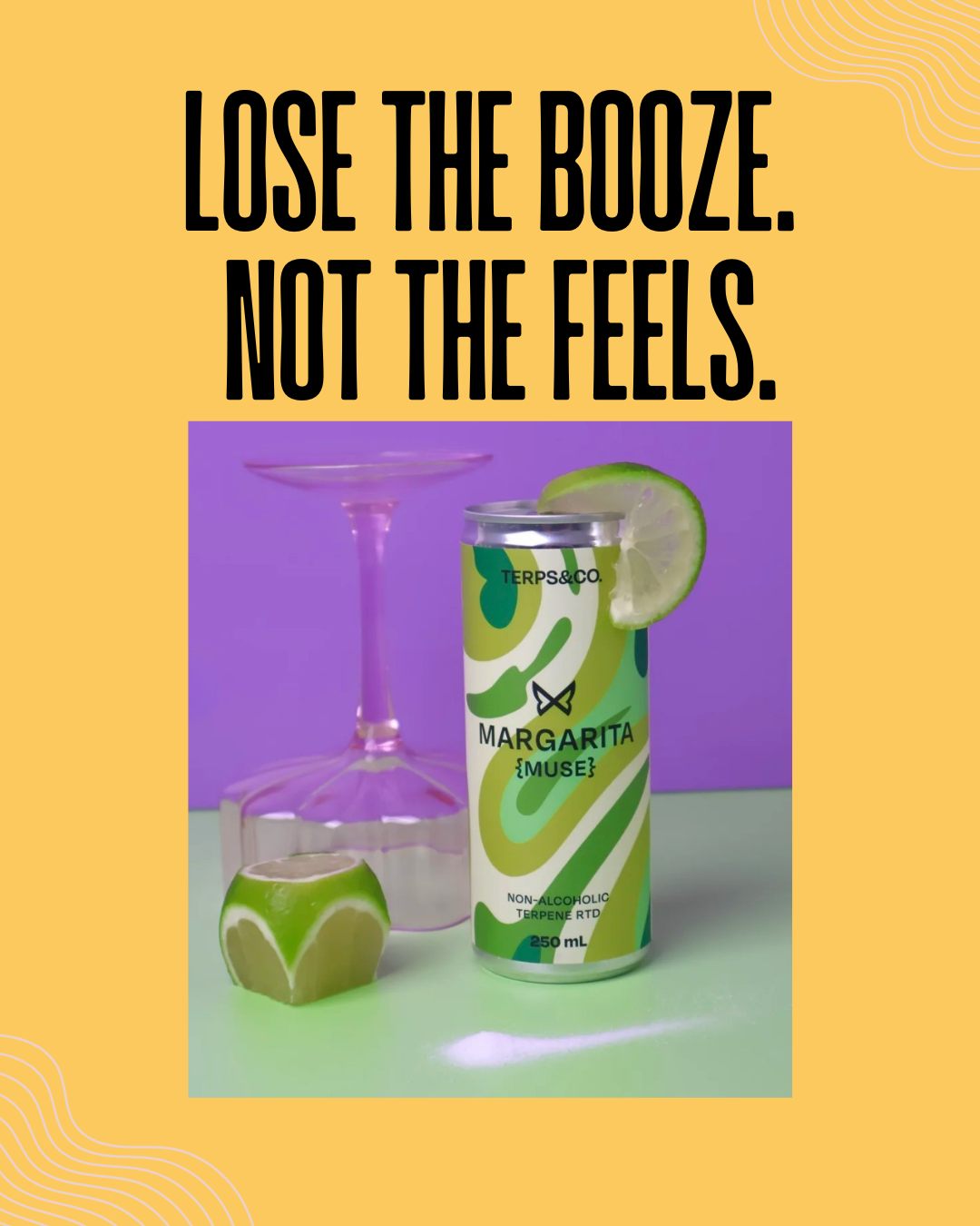 Lose the booze. Not the connection. Not the creativity. Not the laughter.
Living with endometriosis can mean being mindful about what you drink. For some in our community, alcohol can worsen inflammation, disrupt sleep or trigger flares.
That does not mean missing out.
We love partnering with TERPS & CO @drinkterpsnz to bring alcohol-free options to our events that still feel special, still feel social, and still taste great.
Because inclusion is not about taking things away. It is about expanding choice.
#EndometriosisAwarenessMonth
#EndoWarriorsAotearoa
#AlcoholFree
#chronicillnesscommunity