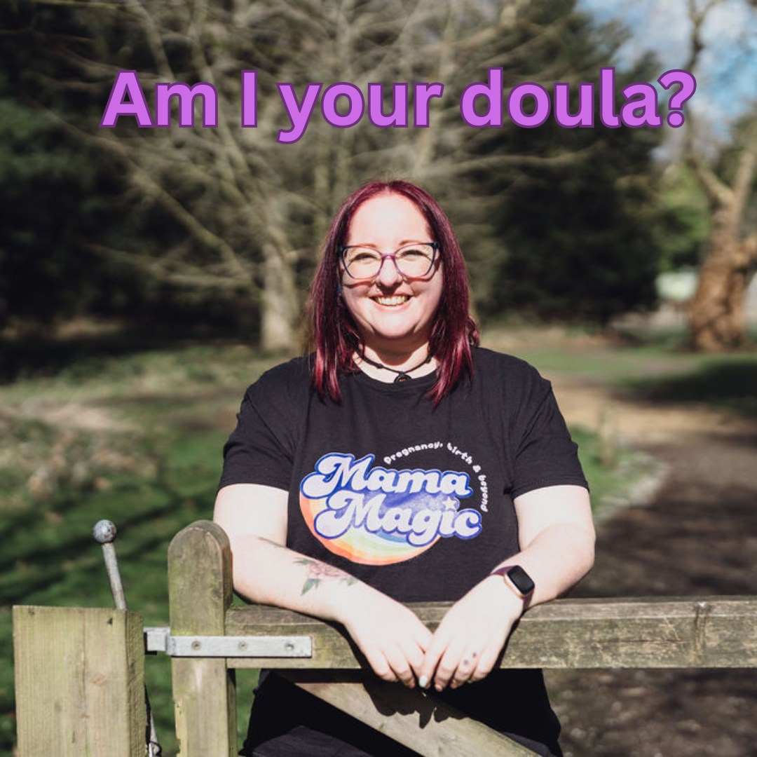 Whether you’re scrolling through my feed for the first time or we’ve been connected for a while, you might be wondering: Am I the right doula for you?
Choosing a doula is a deeply personal decision. It’s about more than just a certificate , it’s about finding the person you want in your corner when things get real.
I might be your doula if...you want a little realistic magic
You value evidence based info & intuition: I love a good clinical study, but I also believe in the power of a mother’s gut feeling.
You want a partner, not a boss: I’m not here to tell you how to birth, I’m here to protect your right to choose how you do it.
You need a calm in the storm, Whether the room is quiet or chaotic, my job is to be the steady anchor for you and your partner.
I believe that how you feel about your birth experience matters just as much as the outcome. My goal isn’t just a "healthy baby" it’s a supported, empowered, and heard mother.
www.mamakat.co.uk