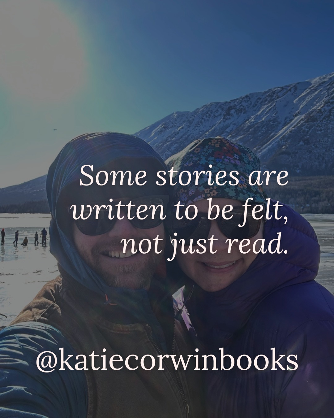 The kind you sit with.
The kind that lingers.
The kind that quietly changes something in you. ✨
Those are the stories I chase.
#bookstagram #books #reading #booklover #booksofinstagram #bookish #amreading #readmorebooks #Christianfiction #Christianbooks #Christianromance #cleanreads #faithreads #romancebooks #newbookalert #mustread #readersofinstagram #Christianauthor #bookcommunity #KatieCorwinBooks
