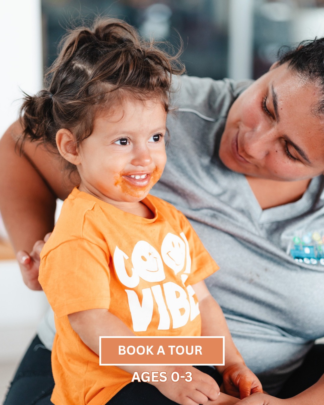 Looking for a trusted childcare centre in Brookvale for your baby or toddler?