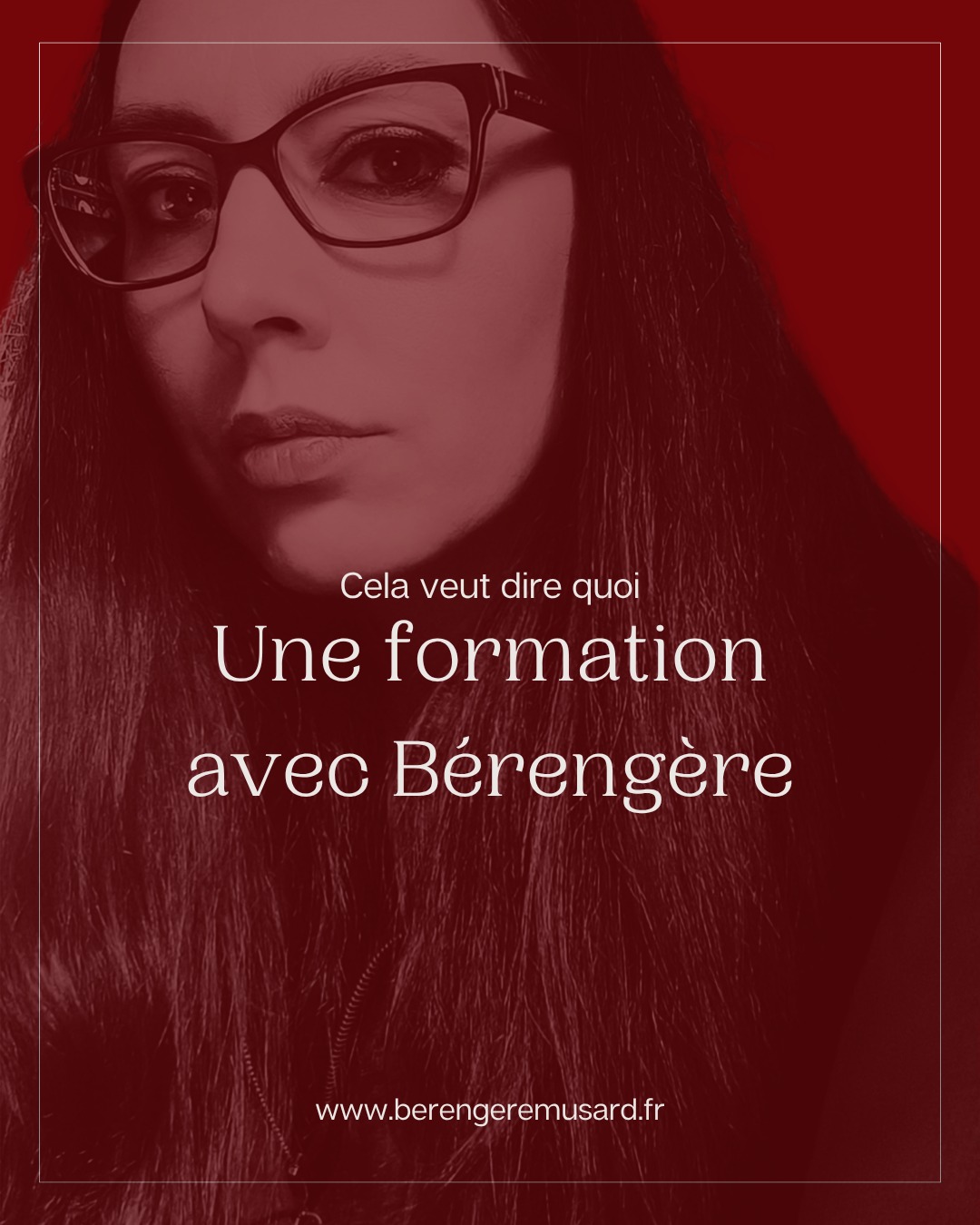 ✨ Votre chemin vers une médiumnité juste, puissante et souveraine ✨
Vous ressentez l’appel de l’invisible ?
Voici les trois étapes qui vous permettront de le vivre avec clarté, confiance et maîtrise :
L’Appel Médium – Niveau Débutant
Vous percevez des signes, des frissons, des images ou des voix intérieures, mais le doute persiste.
Cette formation vous apprend à vous protéger, à distinguer le vrai message du mental, et à poser des bases solides et sécurisées pour réveiller votre médiumnité de façon précise.
L’Éveil Médium – Niveau Intermédiaire
Vous avez déjà franchi les premières portes.
Il est temps d’aller plus loin : connexion consciente avec vos guides et archanges, libération karmique via l’Akasha, canalisation puissante, télépathie, passage d’âmes, et intégration avancée du travail onirique.
Vos ressentis deviennent clairs, fiables et profondément transformants.
L’Excellence Médium – Niveau Confirmé
Pour celles qui souhaitent incarner pleinement leur art.
Lecture détaillée des êtres et des lieux, canalisation avancée, nettoyage énergétique, libération profonde d’envoûtements, projection astrale maîtrisée, et installation professionnelle éthique.
Vous devenez une médium précise, puissante et reconnue.
Trois niveaux, une même intention : vous accompagner vers une médiumnité alignée, souveraine et sereine.
Si vous sentez que l’une de ces étapes résonne en vous, je vous invite à découvrir le programme complet.
Lien en bio pour explorer chaque formation.
#appelmedium #eveilmedium #excellencemedium #mediumnite #berengeremusard