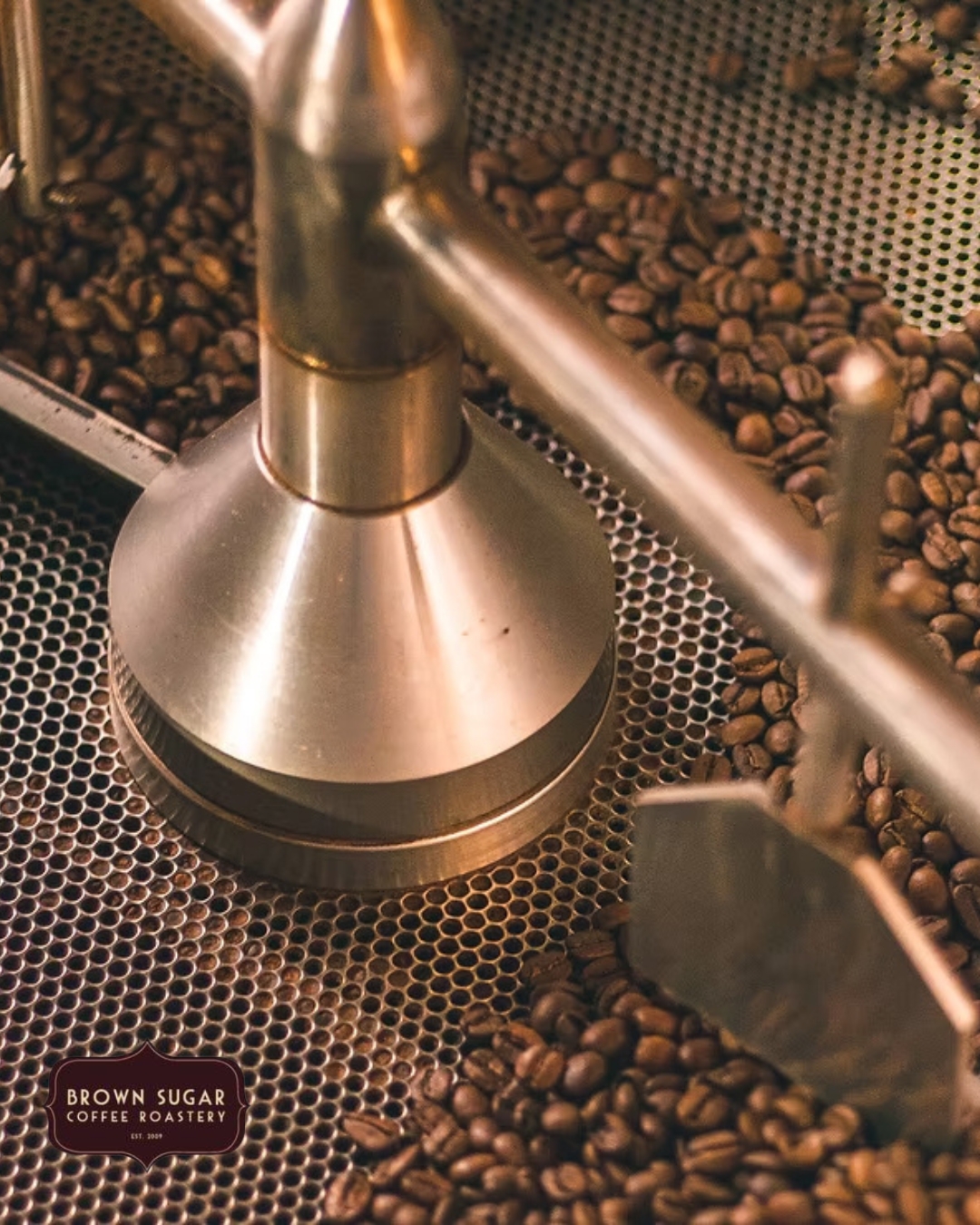 You know that moment when you take the first sip of a really great cup of coffee and you actually stop? ☕✨
Where the flavors are vivid and layered and the aroma filled the room the second you opened the bag?
That experience has a name: FRESHNESS. And it’s something we think about with every single bag we roast.
Here’s how it works at Brown Sugar: when you place an order, THAT’S what triggers the roast. We don’t keep a warehouse full of pre-roasted bags waiting around. Your coffee is roasted in a small batch right here in Riverton, Wyoming on our 25-pound U.S. Roaster, and then it ships directly to your door.
No middleman. No warehouse shelf. No waiting.
What you get is coffee in its peak window, when the flavors are most vibrant, the aroma fills the room, and every characteristic of the origin is fully alive in the cup.
That bright citrus in our Ethiopia. The toffee warmth of our Guatemala. The velvety caramel of our Sumatra. Fresh roasting is what makes those notes sing the way they’re supposed to. 🙌
#FreshRoasted #SmallBatch #BrownSugarCoffeeRoastery #CraftCoffee #WyomingRoasted #SipClean #RoastedToOrder