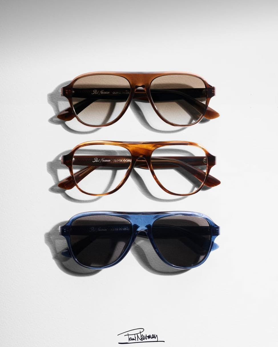 Oliver Peoples x Paul Newman.
The iconic teardrop lens takes center stage. An exclusive collection, crafted in Japan, for those who choose timeless style.
Discover it in-store.
.
.
.
#Eyewear #PaulNewmanStyle #Craftsmanship #OliverPeoples
#oliverpeoplesmilano #otticabardellimilano #occhialidasole #oliverpeopleseyewear #otticomilano #occhialiuomo #occhialivista #milano #eyeweartrends #otticamilano #luxuryglasses #occhialidauomo #eyewearfashion #occhialimoda #occhialisole #occhialimilano #oliverpeoples #zeissvisioncenter #oliverpeoplesocchiali #otticabardelli #occhialidavista