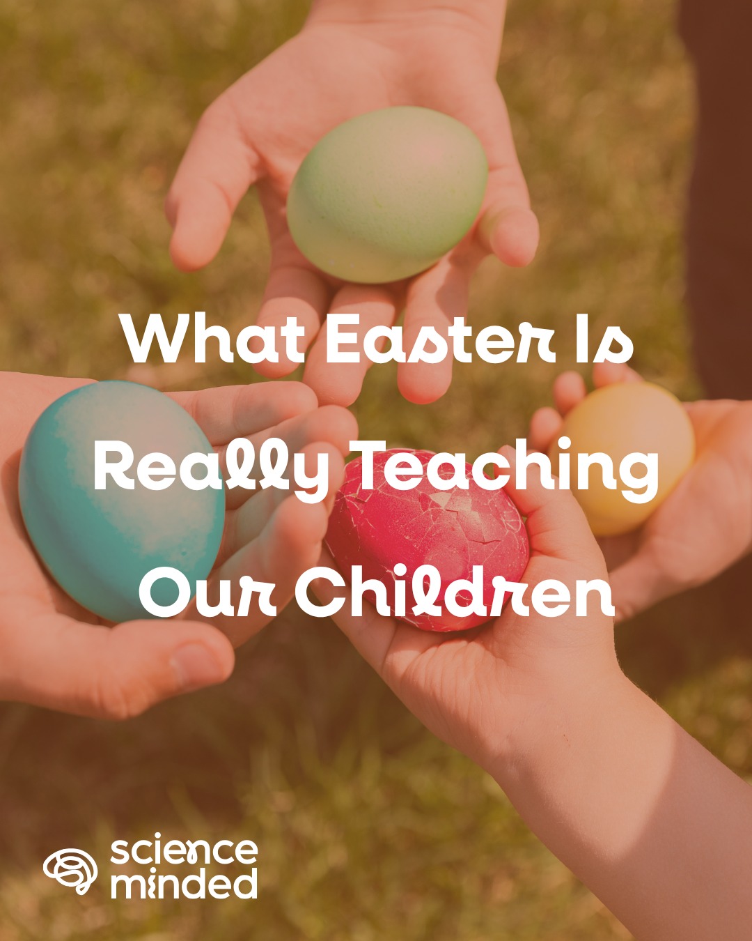 Easter, through a child's eyes is magic. Not just because of chocolate (although… that helps).
But because so many Easter traditions line up beautifully with how young children learn, connect and make meaning. Across the world, Easter is full of different traditions, but all share the same core ingredients: connection, play, meaning.
For our children, Easter isn’t really about chocolate or bunnies.
It’s about:
🐣Shared joy
🐣Connection with us
🐣Predictable rituals
🐣Playful exploration
The kinds of experiences that quietly build secure relationships and a sense of belonging.
Think about it…
🥚The Easter egg hunt
Searching, noticing, problem-solving, remembering where they’ve already looked… this is early executive functioning at work.
🐰 The Easter Bunny
Between the ages of 2-7 years children live in a world where fantasy and reality overlap. This isn't because they're confused, it's developmentally necessary. The skills that their vivid imaginations help to foster include creativity, flexible thinking and social understanding (Lillard et al., 2013).
🍫 Rituals and traditions
Whether it’s Easter baskets, family meals or the same egg hunt every year, repeated experiences and traditions create predictability. And predictability builds a sense of safety. And when children feel safe, they’re more able to explore, connect and learn.
🌏 Around the world…
Easter often places children right at the centre:
• In parts of Europe, children decorate eggs (fine motor skills + creativity)
• In Sweden, children dress up and go door-to-door like little Easter witches (social rules and norms)
• In Australia, we’ve embraced the Easter Bilby 🐰➡️🦡, blending culture with environmental awareness
So this weekend, alongside the chaos and sugar highs, let's remind ourselves:
These beautiful moments of ritual, connection and play? They’re doing more than we think.
#EasterWithKids #ChildDevelopment #PlayBasedLearning #SecureAttachment #EarlyYears #ParentingSupport #CoRegulation #LearningThroughPlay #ScienceMinded
References:
Lillard et al. (2013); Pellegrini & Smith (2005); Ginsburg (2007); Panksepp (2007)