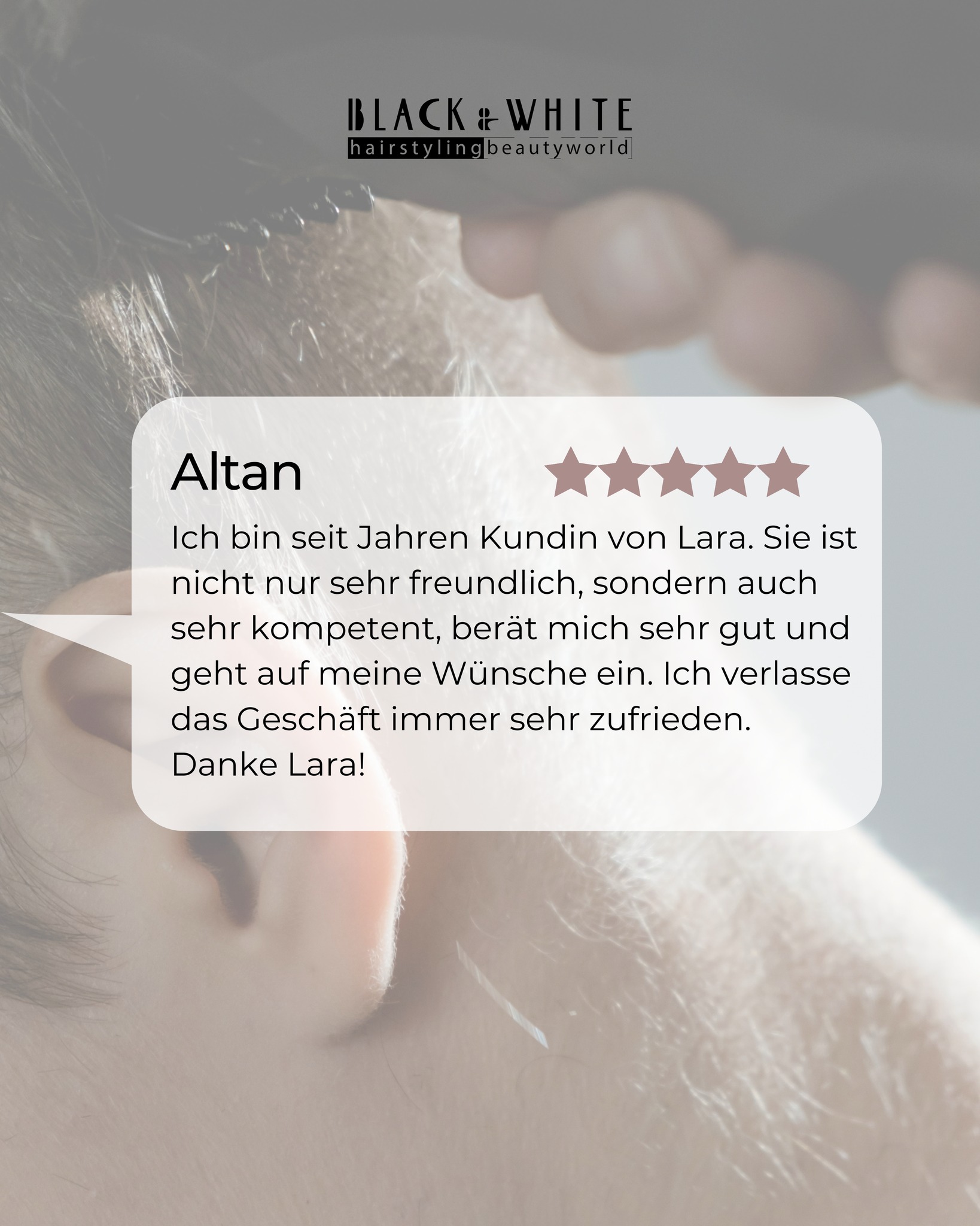 Herrenhaarschnitt auf einem anderen Level.
Ein moderner Männerhaarschnitt lebt von Präzision. Übergänge, Konturen, Textur: jedes Detail zählt.
💡 Für Männer: Alle 3–5 Wochen nachschneiden sorgt dafür, dass die Form bleibt und dein Look immer gepflegt wirkt.
Men’s Cut Zürich? We got you.
#blackandwhitezurich #blackandwhitehairstylingzürich