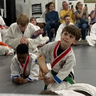 Watching kids train in Han Mu Do is one of the most rewarding parts of what we do.
Through martial arts, children grow in so many ways. They build confidence, learn discipline, develop focus, and begin to understand what it means to work toward a goal. Every class is an opportunity for them to improve, not just in technique, but in how they carry themselves.
Over time, those small steps turn into real growth.
Stronger bodies.
More confident minds.
Better habits.
As teachers, we get to watch that transformation happen right in front of us. Seeing a student advance, overcome challenges, and begin to believe in themselves is something that never gets old.
That’s why we do this. 🥋✨ #summercamp #kids #parentlife #harvest #hanmudo #franklintn
