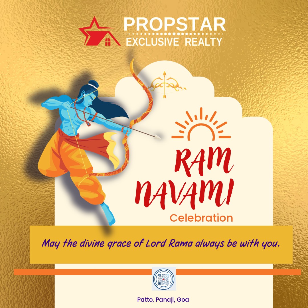 May the divine grace of Lord Rama always be with you.