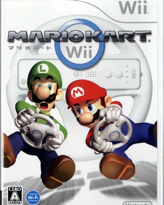 #Gamefemerides
Hace 18 años se lanzó en Japón マリオカートWii (Mario Kart Wii), para el Wii, desarrollado y publicado por Nintendo. Es la sexta entrega de la serie Mario Kart. Mario Kart Wii retiene el armamento tradicional basado en objetos de la franquicia.
#LegionGamerRD #ElGamingnosune #Videojuegos #Gaming #RetroGaming #RetroGamer #CulturaGaming #CulturaGamer #GamingHistory #HistoriaGaming #GamerDominicano #GamingPodcast #Podcast #Mario #MarioKartWii #MarioKart #マリオカートWii #Nintendo #Wii #Racing #Karting #Coro #Multiplayer