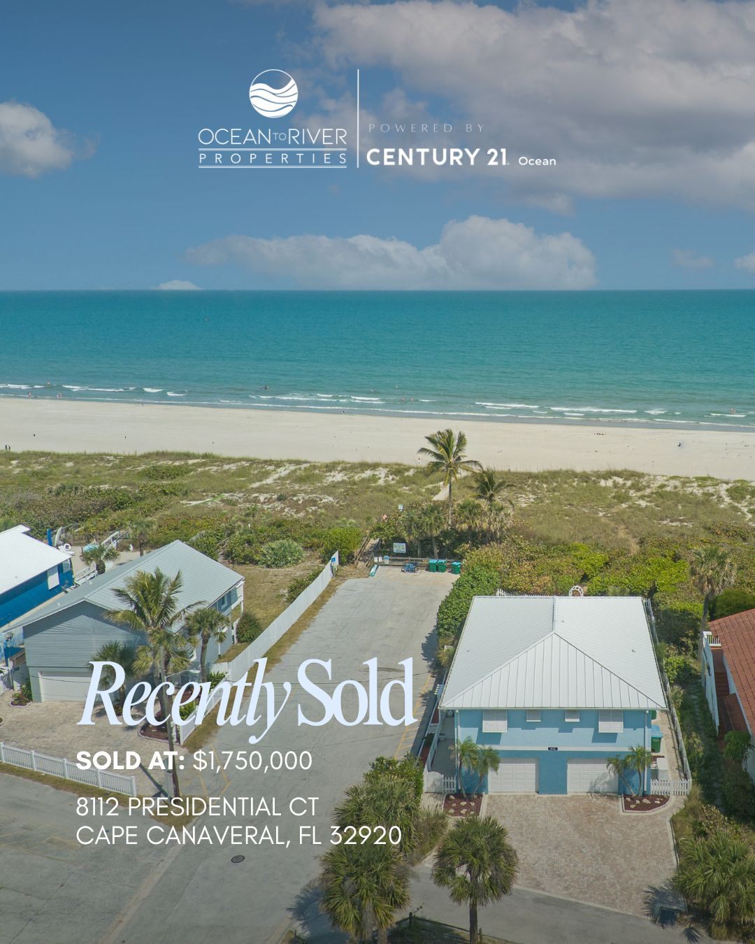 oceantoriverproperties