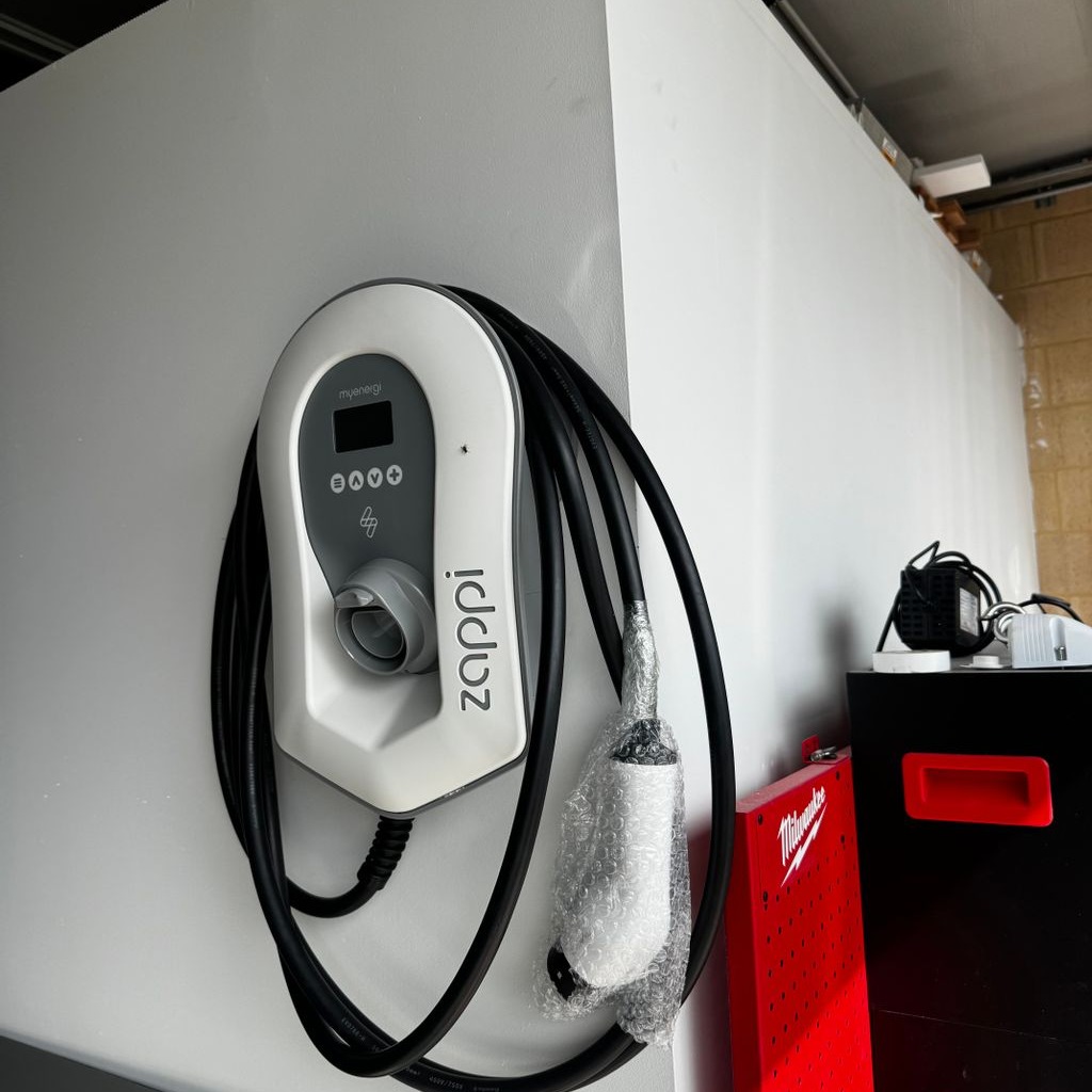 We supply & install EV chargers across Perth, all major brands.
Want it linked with your solar? Done.
Need advice on the best setup? We’ve got you.
EV specialists. 600 + 5 star reviews
Message us for a quick quote.
#perthevcharger #perthelectrician #perthev