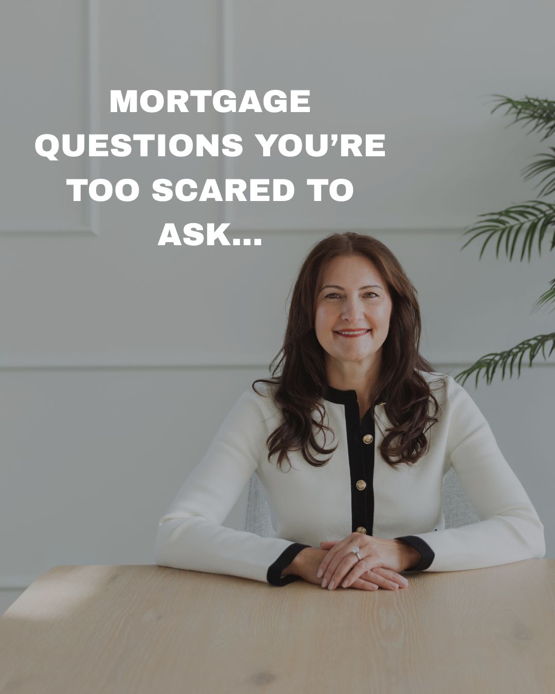 Do you remember being in school when the teacher would say there's no such thing as a dumb question? When it comes to mortgages the same principle applies! As your expert mortgage team we want you to feel confident and informed every step of the way, and the only way to do that is by asking questions! Have a mortgage question? Let us know! 👇🏻
#gertmartensmortgageteam #grandeprairiemortgagebroker #albertmortgagebroker #bcmortgagebroker #bestmortgagerates