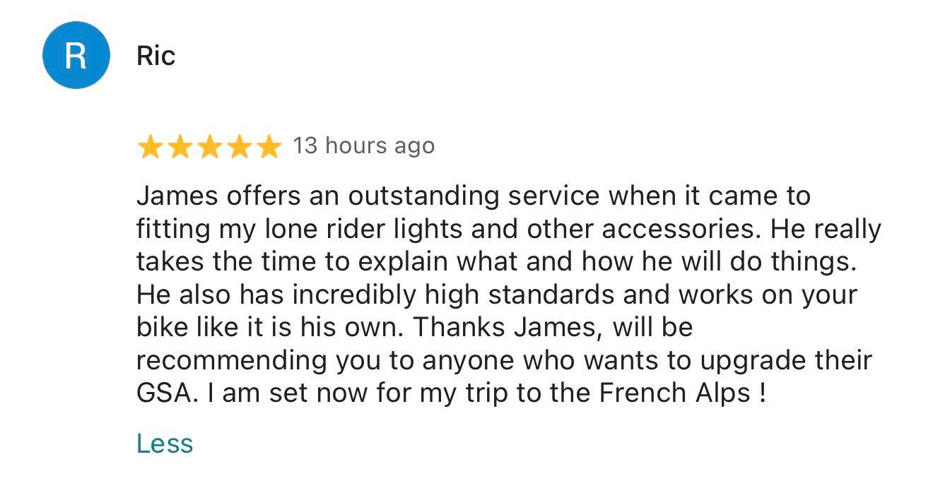 It’s why I do what I do…… thank YOU!