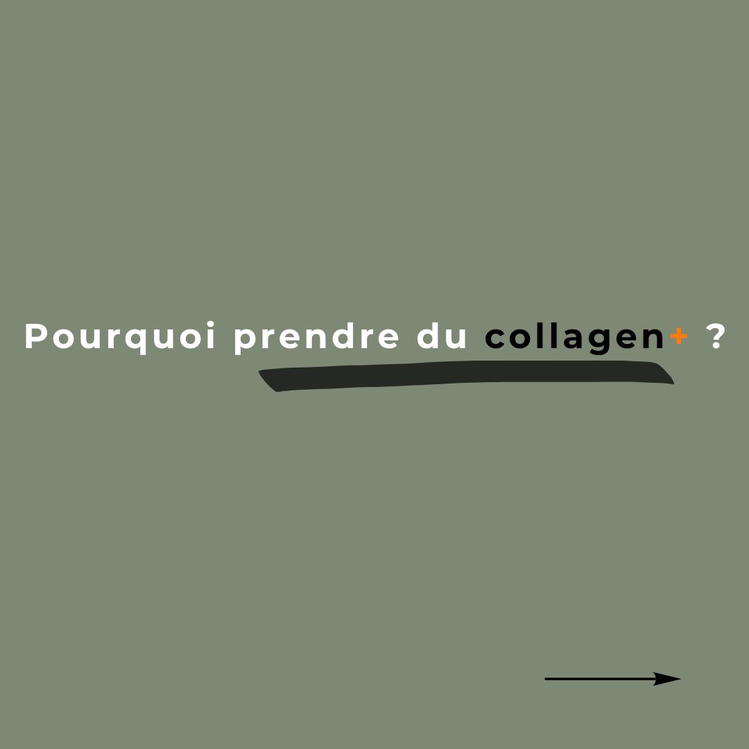 Pourquoi prendre du collagène ? 🍊
.
.
Si tu pouvais améliorer une chose sur ta peau ?
-Hydratation
-Eclat
-Aspect ?