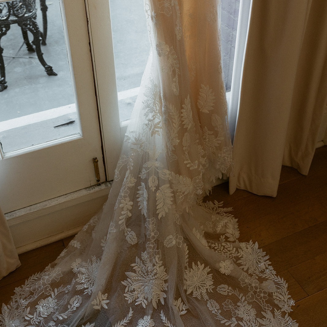 It’s always the details that bring everything together 🤍
Catherine + Joaquin’s wedding day at The National Exchange Hotel was filled with so many thoughtful, beautiful elements — from the lace of her gown to the carefully styled details that reflected their style and story.
These quiet moments before the day begins are some of my favorite to capture and be part of.
Vendor team:
Planner: Events by Dallas
Venue/Catering/Desserts: The National Exchange Hotel
Florals: Brittany Golden Florals
DJ: AVL Entertainment
Photography: Ari Christine Photography
Makeup: Marissa
Officiant: Cameron Smith #ariphoto #thenationalexchangehotel #goldenfloraldesign #avlentertainment