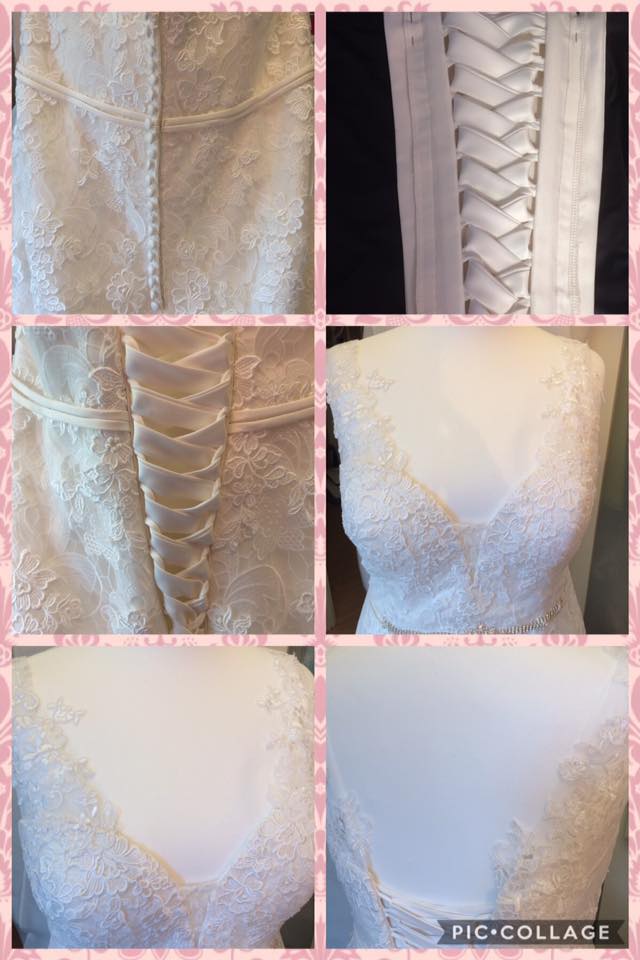 OK ladies, this is your 5 minute warning. I have the following availability left for 2026 Message me for details.
May weddings....2 slots
June.... Fully booked
July.... 1 slot
August.... Fully booked
September.... 2 slots
October.... Good availability
November.... Good availability
December.... Good availability
#2026brides #burton #2026weddingdress #brides #clothingalterations #alterations #2026bridetobe #2026weddings #bridetobe #weddingseason #derbyshire #bridesmaidalterations #bridesmaids #wed2be #bride #wed4less #wed2b #swadlincote #dressmaker #bridalseamstress #swadlincoteweddings #weddingdress #weddings #bridalalterations #sewing