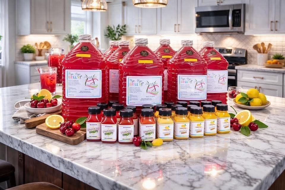 🚨 PREORDERS OPEN – DON’T MISS IT AGAIN! 🚨
Last week sold out FAST🔥
Now Taking PREORDERS for this week so you can secure yours before they’re gone again!
✨ If you missed last week… this is your chance.
✨ If you’ve been thinking about starting… NOW is the time.
✨ If you’re ready to start seeing results… let’s go!
🔥 Limited preorder spots available!!