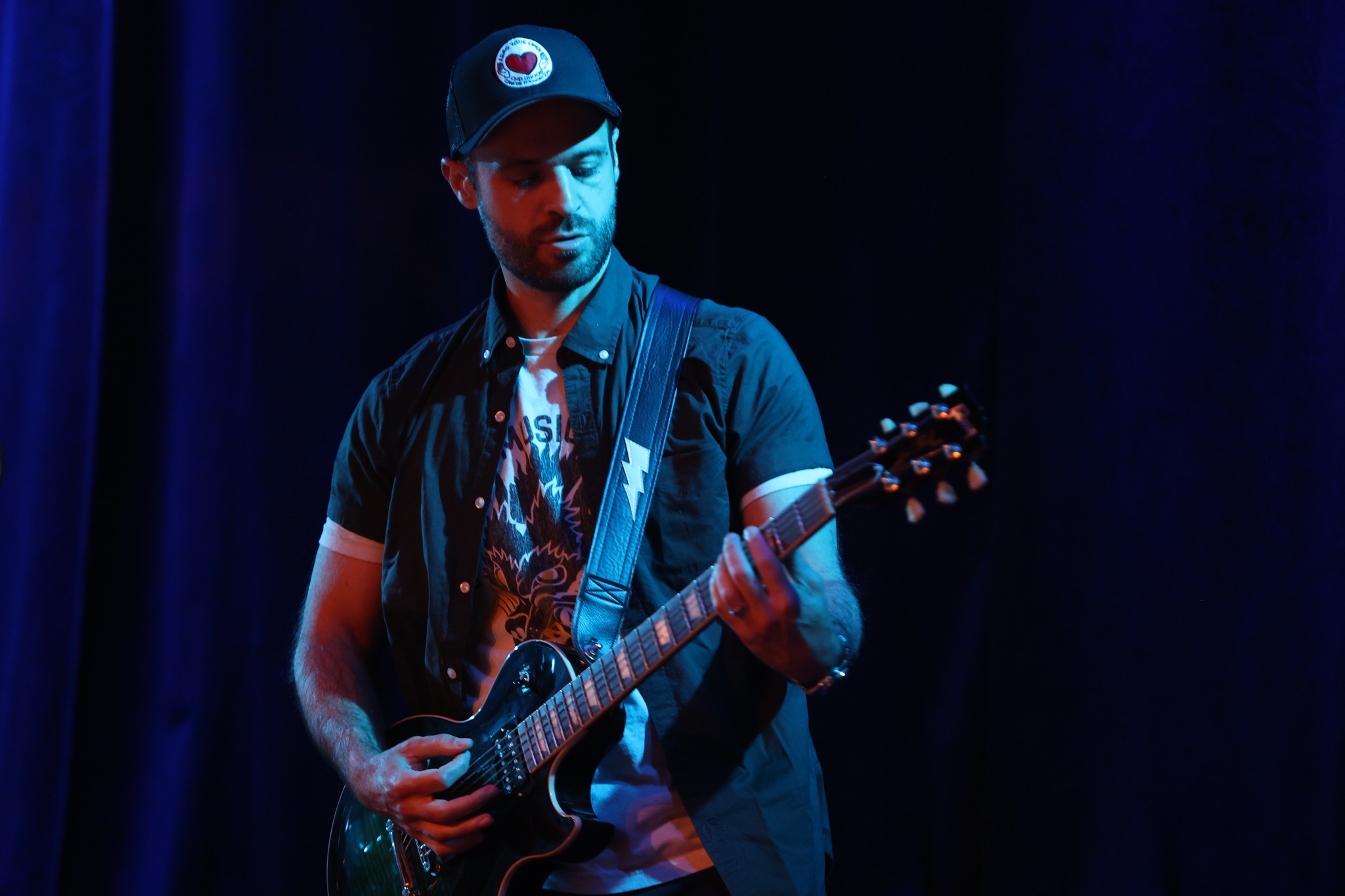 🎸🎗JOIN US FOR ROCK FOR A CURE! 🎸🎗
Mark your calendars for Thursday, May 14, 2026, from 6 PM to 10:30 PM at the iconic Hard Rock Cafe in Times Square, New York!
This special benefit concert supports the Arms Wide Open Childhood Cancer Foundation in our mission to help children battling cancer.
Enjoy an unforgettable night of live music featuring:
🎗Stephen Patrickakos and Friends
🎗Classic Playback
🎗High Vol
Your $150 ticket includes premium open bar and food, with 100% of proceeds going directly to childhood cancer research and family support.
ALL AGES WELCOME! Bring your family and friends to rock out for an amazing cause.
🎟️ Get your tickets now at https://givebutter.com/rockforacure26 🎗🎗🎗