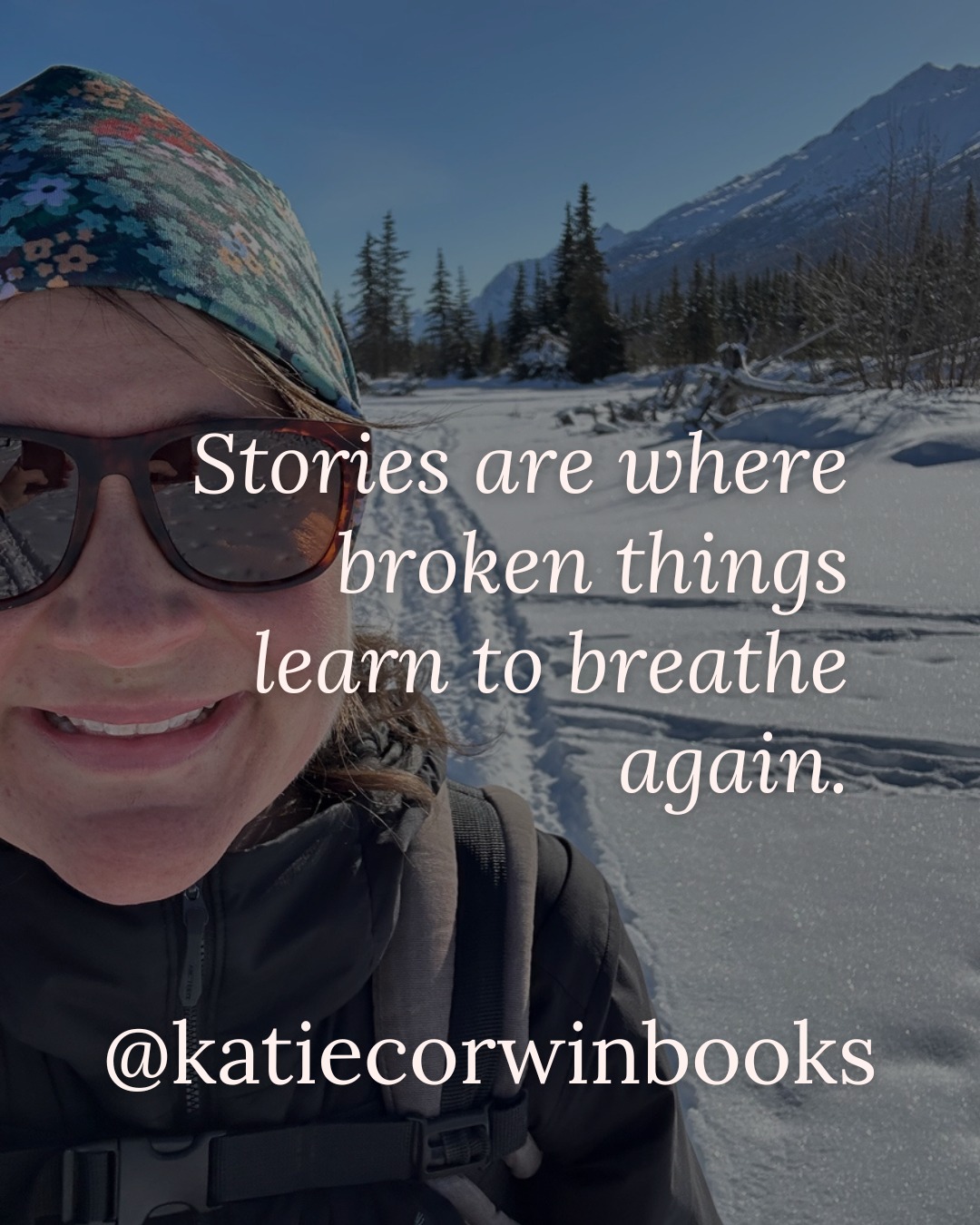 I’ve always believed stories can hold what real life sometimes can’t... grief, hope, healing, and everything in between.
That’s why I write. 🤍
What kind of stories stay with you the longest?
#bookstagram #books #reading #booklover #booksofinstagram #bookish #amreading #readmorebooks #Christianfiction #Christianbooks #Christianromance #cleanreads #faithreads #romancebooks #newbookalert #mustread #readersofinstagram #Christianauthor #bookcommunity #KatieCorwinBooks