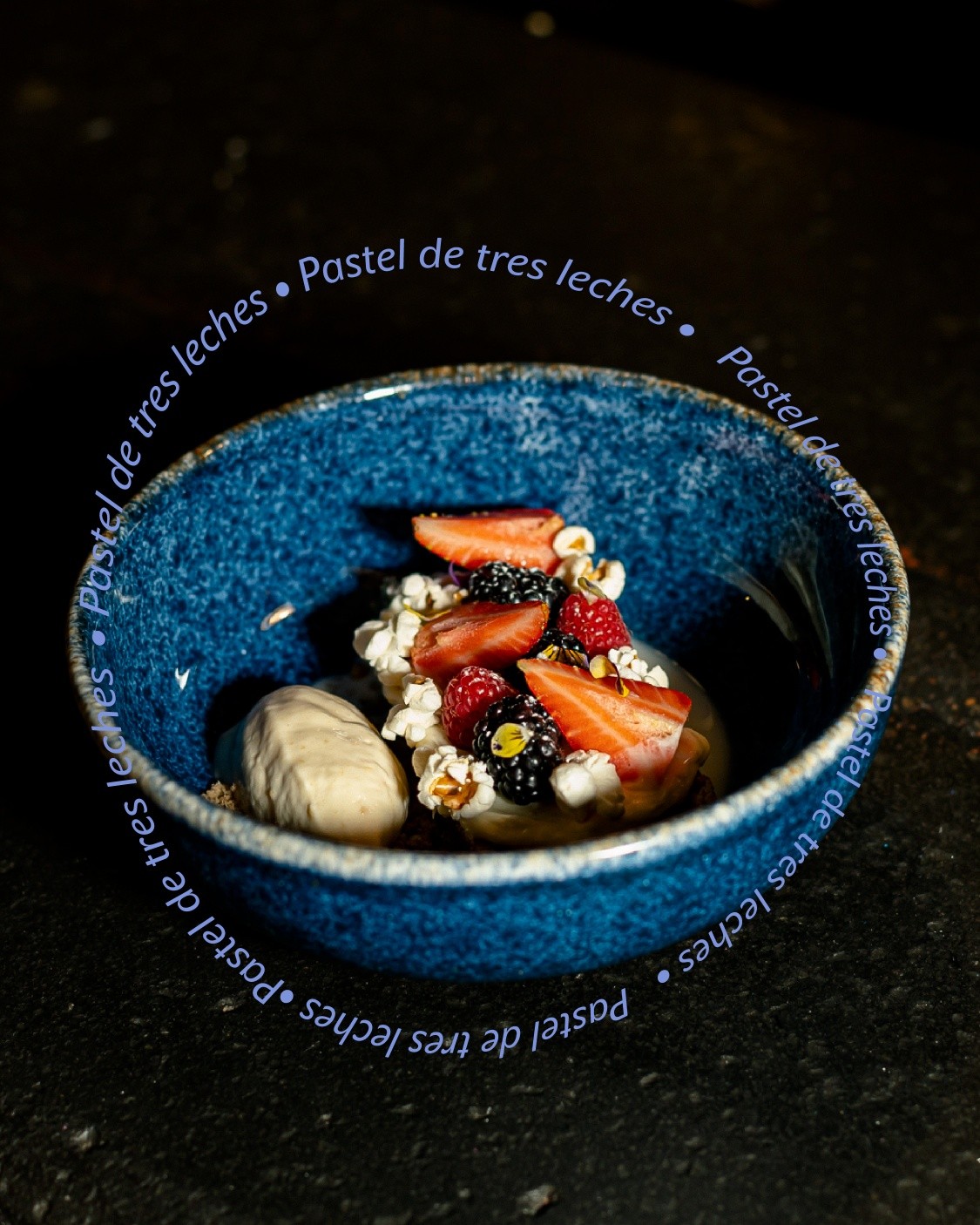 El secreto de para un buen postre es la mezcla ideal de sabores con origen mestizo. 🌽🍮 ¡Prueba nuestro sabor artesanal!