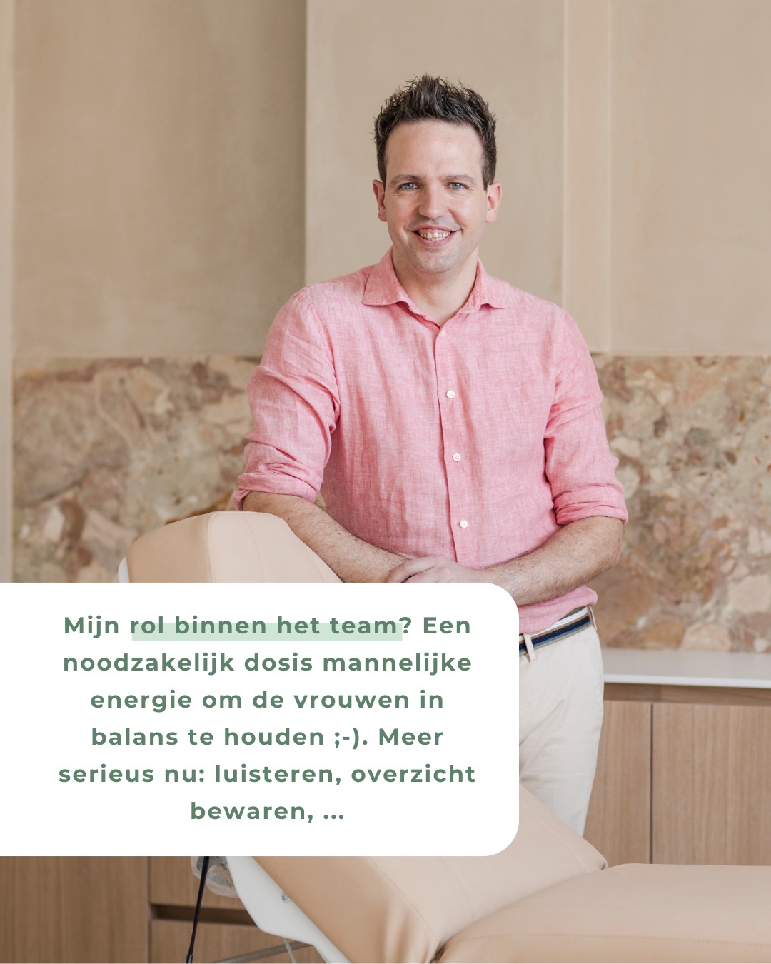 Over Dr. Wilssens 💡
Nicholas is de nodige mannelijke energie binnen het team... euh en ook het luisterend oor, diegene die het overzicht bewaart en natuurlijk veel meer.👩⚕️👨⚕️
Meer weten over Nicholas of een afspraak maken?
Bezoek www.puurkliniek.be
#plastischechirurgie #gezondheid #funfact #SurgicArt #PUURkliniek