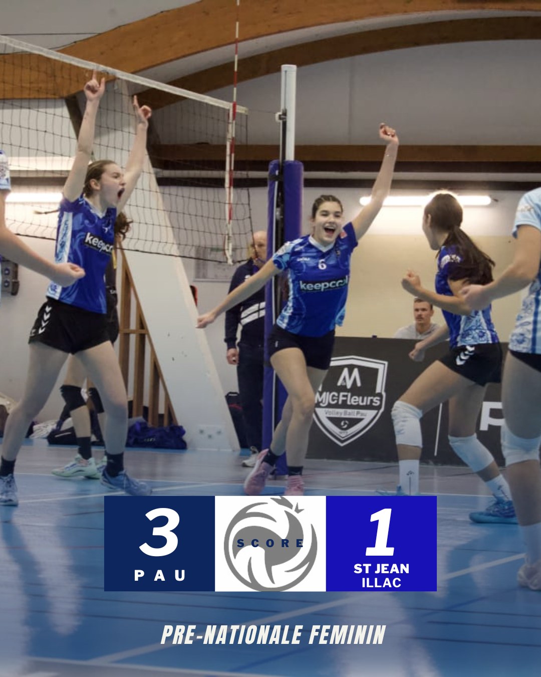 🌸 Résultats du week-end 🌸
📸 @sowaho0
@ruiztheo
🙌 Partenaires ;
@Thion Equip'Elevage / @keepcoolpau / @vandbpau /
@all_suites / @babettebeerhouse