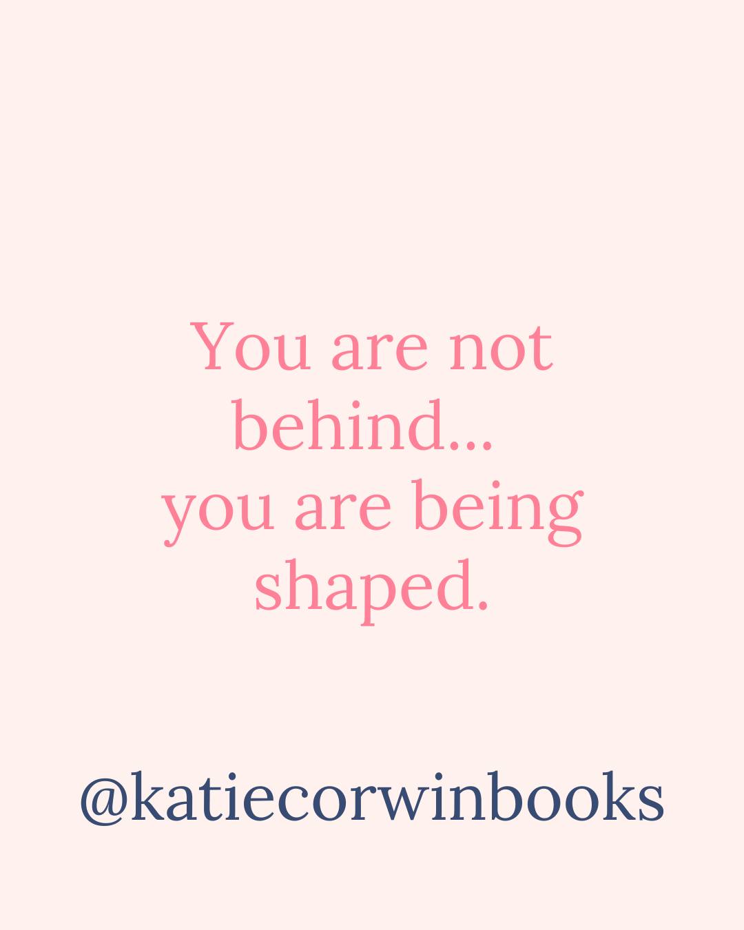 Growth doesn’t always look like progress.
Sometimes it looks like waiting, healing, becoming. 🌲
And that still matters.
#bookstagram #books #reading #booklover #booksofinstagram #bookish #amreading #readmorebooks #Christianfiction #Christianbooks #Christianromance #cleanreads #faithreads #romancebooks #newbookalert #mustread #readersofinstagram #Christianauthor #bookcommunity #KatieCorwinBooks