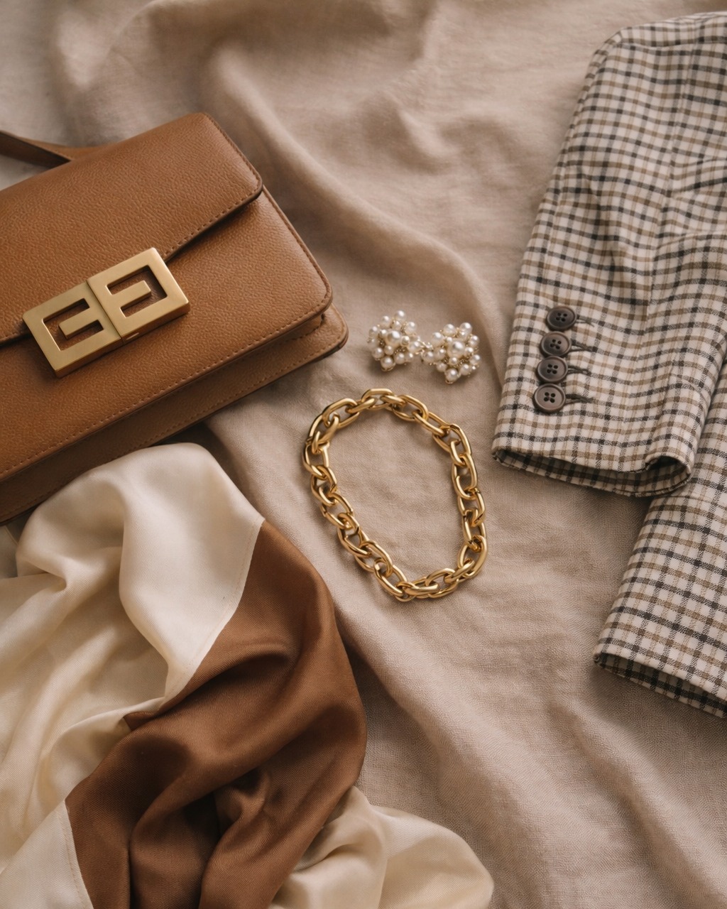 Ogni elemento trova il suo spazio.
#madein1982 #modadonna #madeinitaly