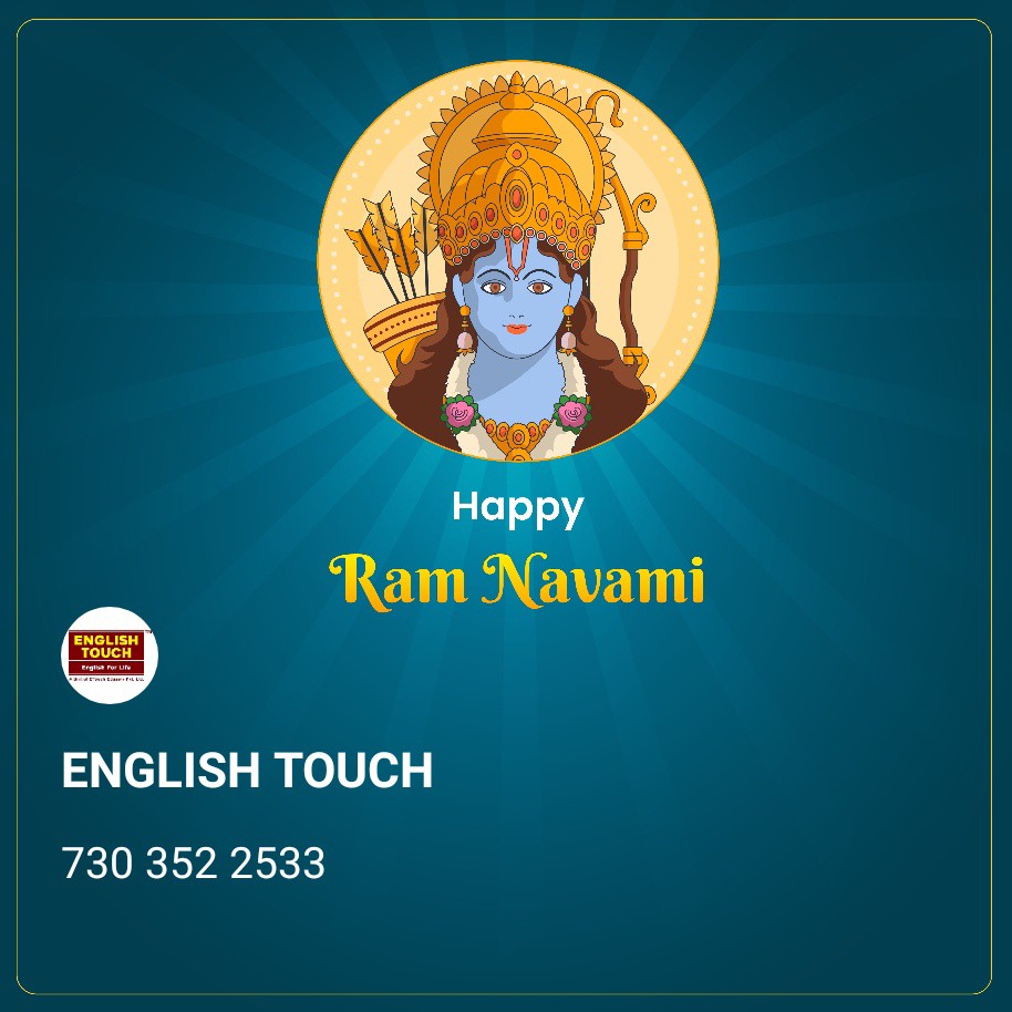 #happyramnavmi🚩