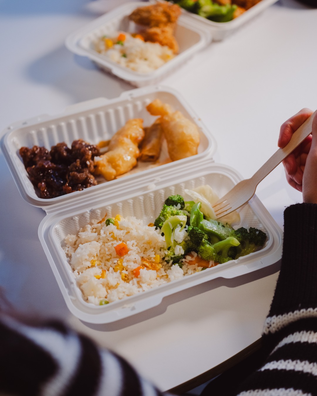 Who needs a plane ticket when you can enjoy global flavours without the airfare? 🌍
Golden Girl serves up fresh, flavour-packed meals that make your lunch break feel like an international getaway
Find us at 18 Willis St and take your taste buds on a vacation. 🌟
#18WillisSt #EatUp18Willis