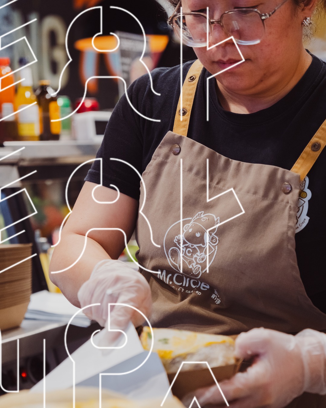 Lunch made fresh at @mrcirclewellington 🍜
Swing by 18 Willis and grab a bowl packed with flavour.
#18WillisSt #EatUp18Willis #WellingtonFood