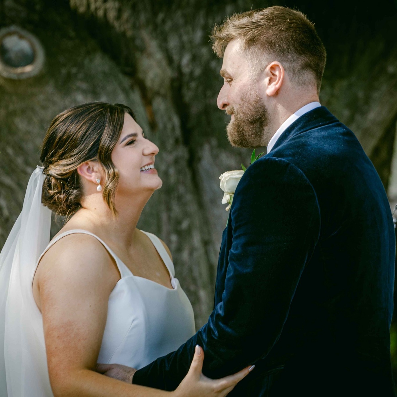 Family, fun, laughter surrounded Maddie and Adam, a beautiful reflection of everything they wanted for their wedding day.
Right from the start it was all about family - from their son leading the wedding party's entrance to the Greek dancing to kick start the partying, everything was thoughtfully planned.
If you want to read more about this wonderful celebration, have a look at their story in the Real Weddings section of my website
https://www.tayloredcelebrations.com.au/portfolio/maddie-and-adam's-wedding
You can also find out all about the amazing team of vendors who made it all happen!
@poacherspantryweddings
@coutureweddingphotography
@forgetmeknotfilmsau
@artbygrace_canberra
@sunshineeventsbylisapateman
@tilleemusic
@mrs_fray
@mariaelaineartistry
@bakerandbloom_
#canberraweddingcelebrant #tayloredcelebrations #canberramarriagecelebrant #canberracelebrant #canberraweddings