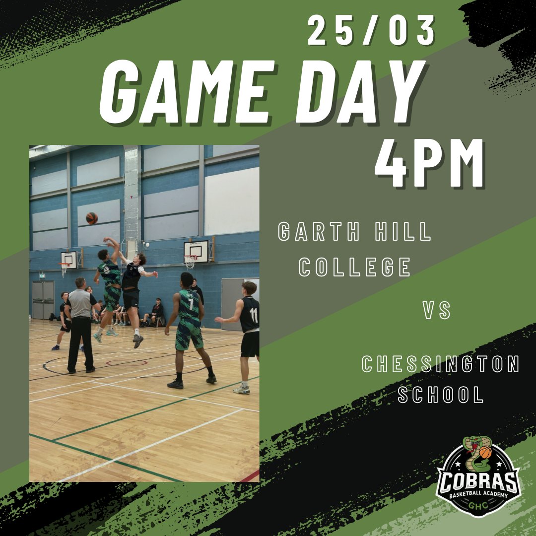 Final game of the season