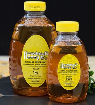 ๐ฏ Howlands Honey Sale! ๐ฏ
Previously packed liquid honey is starting to granulate, get it for up to 25% OFF
Perfect for baking, cooking, or everyday use โ same great honey at a great price.
๐ Pick up in Yorkton
๐ Contact Marnie: 306-786-6006
While supplies last!
