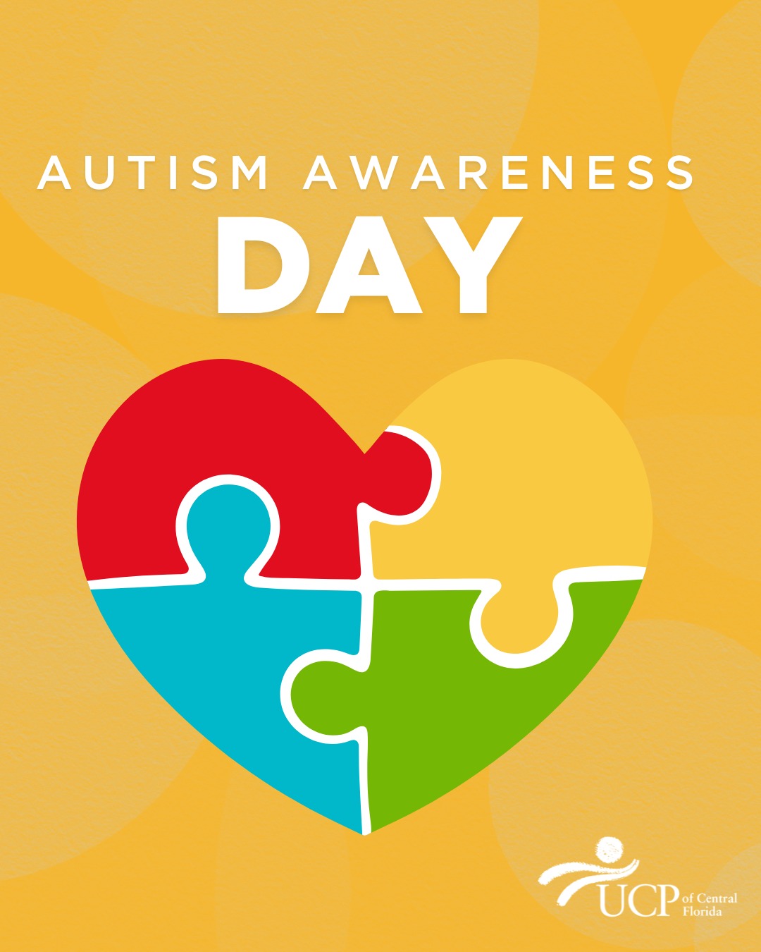 On World Autism Awareness Day, we celebrate the strengths, talents, and unique perspectives of individuals on the autism spectrum. Let’s build a world that understands, supports, and includes everyone. 💙
#AutismAwarenessDay #CelebrateDifferences #UCP