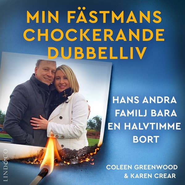 We’re excited to share that Playing With Fire: The True Story of Fireman Scam will soon be published by @lindochco with new editions available in Norwegian, Swedish, Dutch, Finnish, Danish and Icelandic.
Playing With Fire tells the shocking real-life story of a woman who falls in love with a man she believes is a heroic firefighter, only to discover he is a manipulative liar living a dangerous double life. As his web of deceit unravels, the story follows her emotional journey and her family’s fight for truth and justice, revealing a gripping case of deception that has captured national attention and inspired a hit BBC podcast.
Stay tuned for upcoming release dates across these languages, with more details to be announced via @storytelsverige 📚
.
.
#crearpublishing #playingwithfire #coleengreenwood #klcrear