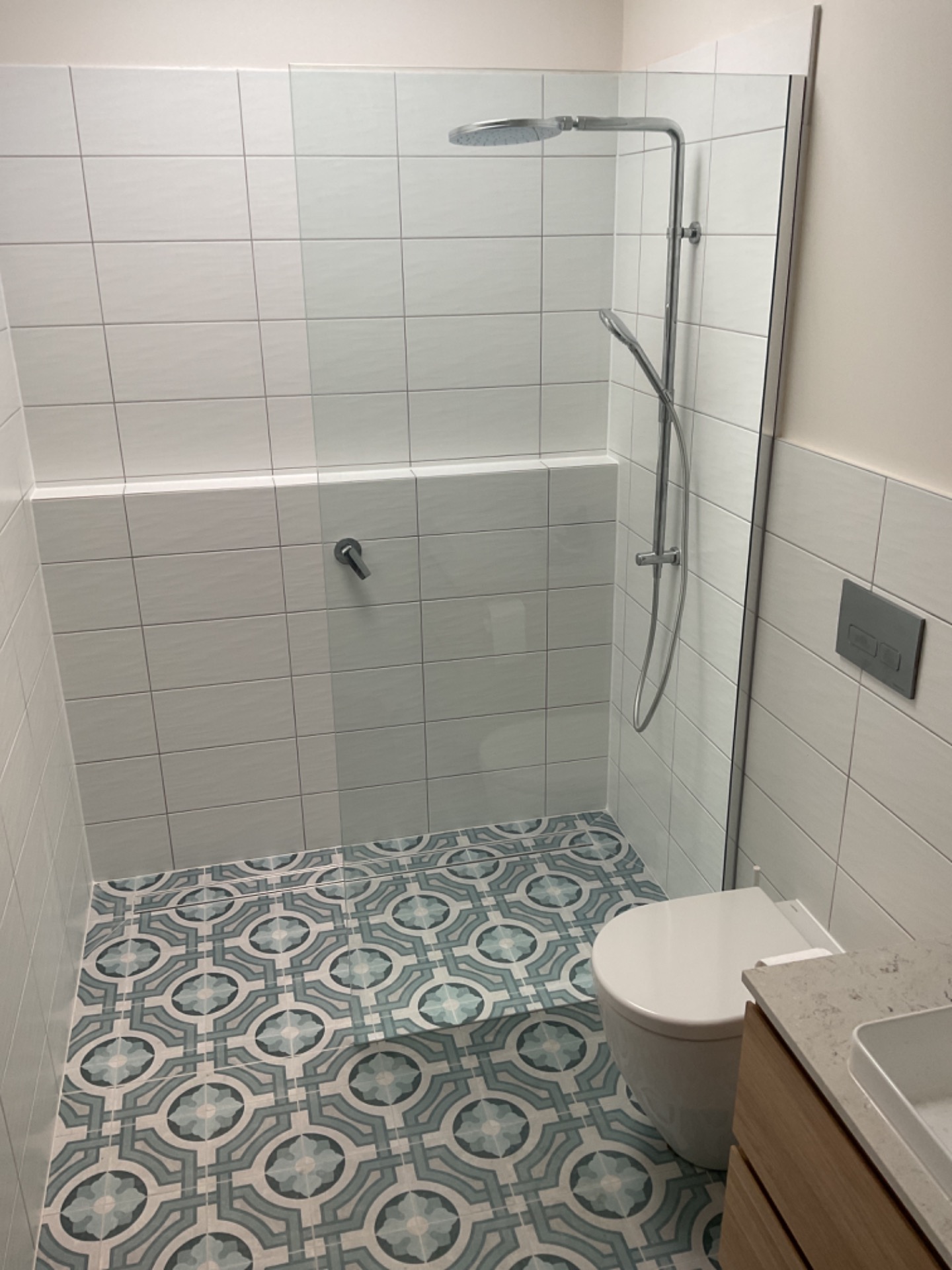 A new shower screen is just a few clicks away.
Browse our range online with delivery available across Melbourne and parts of Country Victoria.
#DIYShowerScreenInstallation #ShowerScreenDesign #MelbourneShowerScreensOnline
https://www.melbourneshowerscreensonline.com.au/fixed-panel-shower-screens