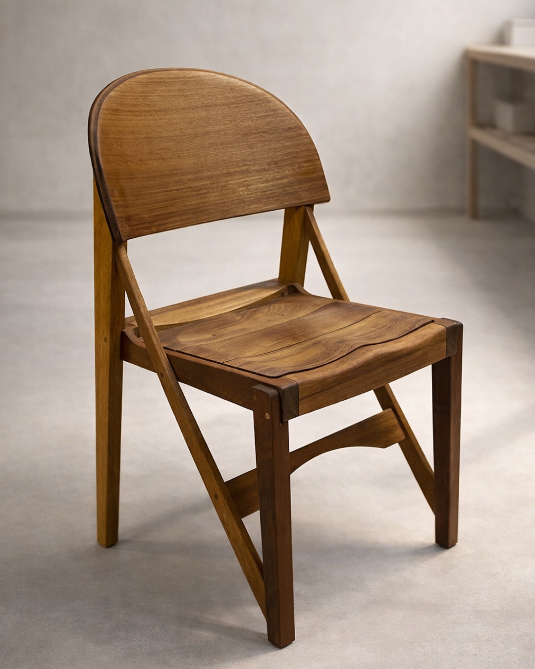 Craft isn’t just seen - it’s felt.
The Parson James Side Chair is a quiet celebration of material and maker. Solid timber, gently curved lines, and a finish that only improves with time. Every detail considered. Every joint purposeful.
It’s the kind of piece that doesn’t shout, but stays with you.
Designed to be lived with. Built to last.
Ultimate Comfort, Effortless Style.
Proudly Designed & Handcrafted in New Zealand Since 1984.
Explore more on our WEBSITE, link in bio!