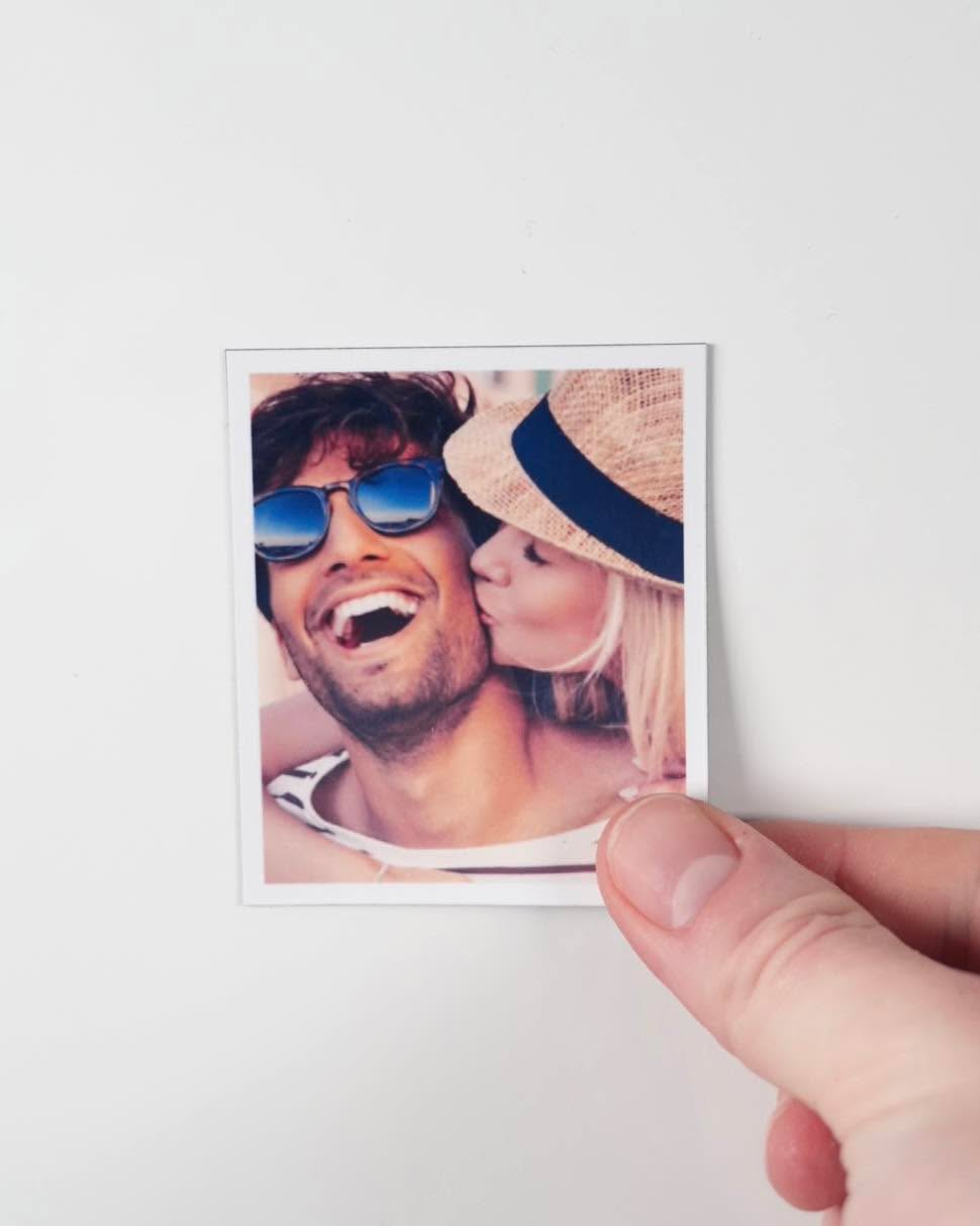 Don’t let your best memories sit in your camera roll.
Turn them into something you actually see every day.
Handmade photo magnets, made from moments that matter.
Tap the link in my bio to create yours.
#photomagnets #personalisedgifts #smallbusinessuk #giftideas #homedecor