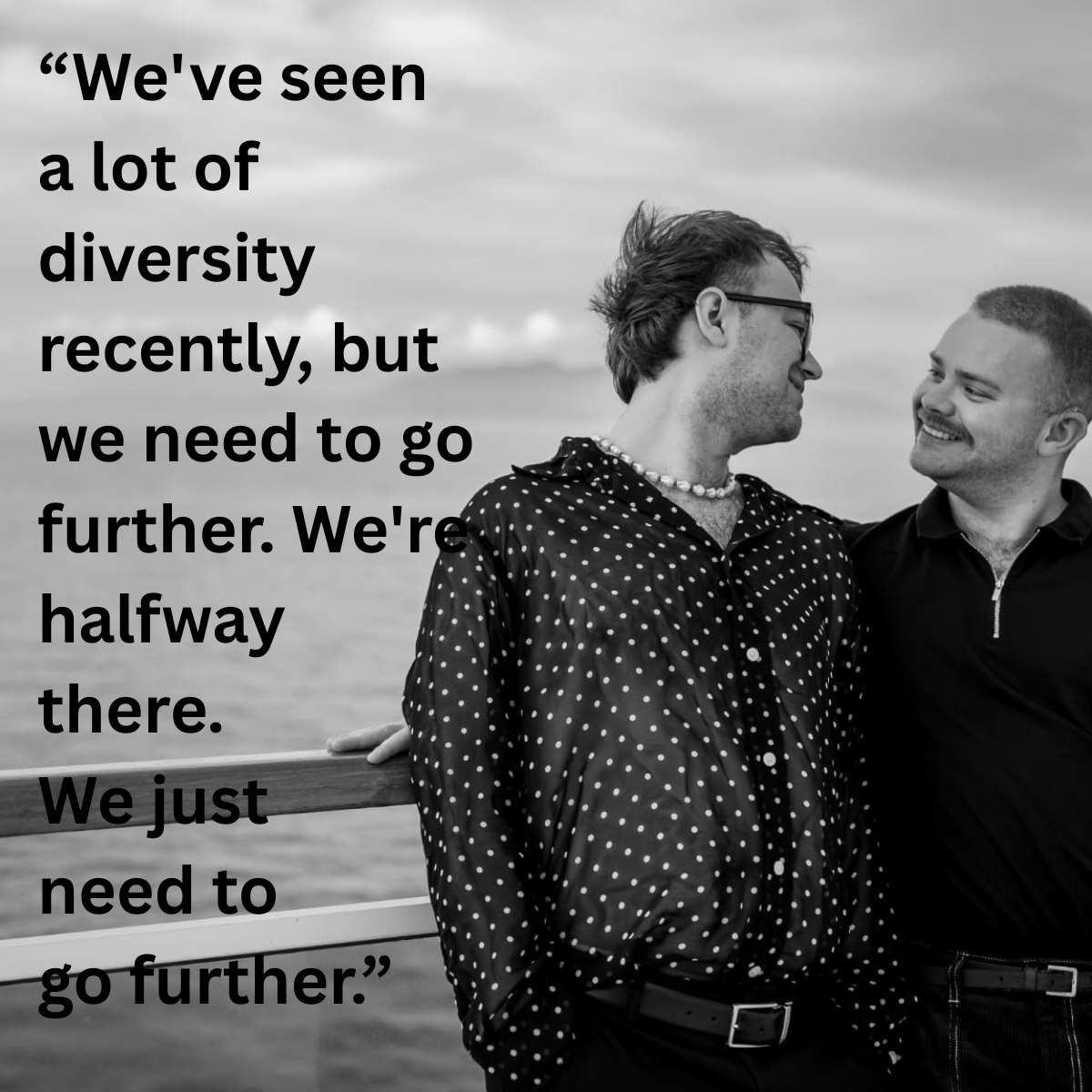 31st March as Transgender Day of Visibility has been on my calendar and featured on my socials for the past few years. This year feels different. And if it feels different to me as an ally, I can only begin to imagine how it might feel as someone with lived experience. A Day of Visibility should be about joy and celebration but in the current political and social climate, I’m all too aware things are different. Visibility can be dangerous. Visibility can be exhausting.
But everyone has the right to authenticity and joy. This Transgender Day of Visibility, I’m shining a light on men and women who’ve shared their humanity, their stories, their visibility with me and in some cases the wider public through published interviews on my YouTube channel and blog.
#TransDayOfVisibility #TDOV #TDOV2026 #TransRightsAreHumanRights