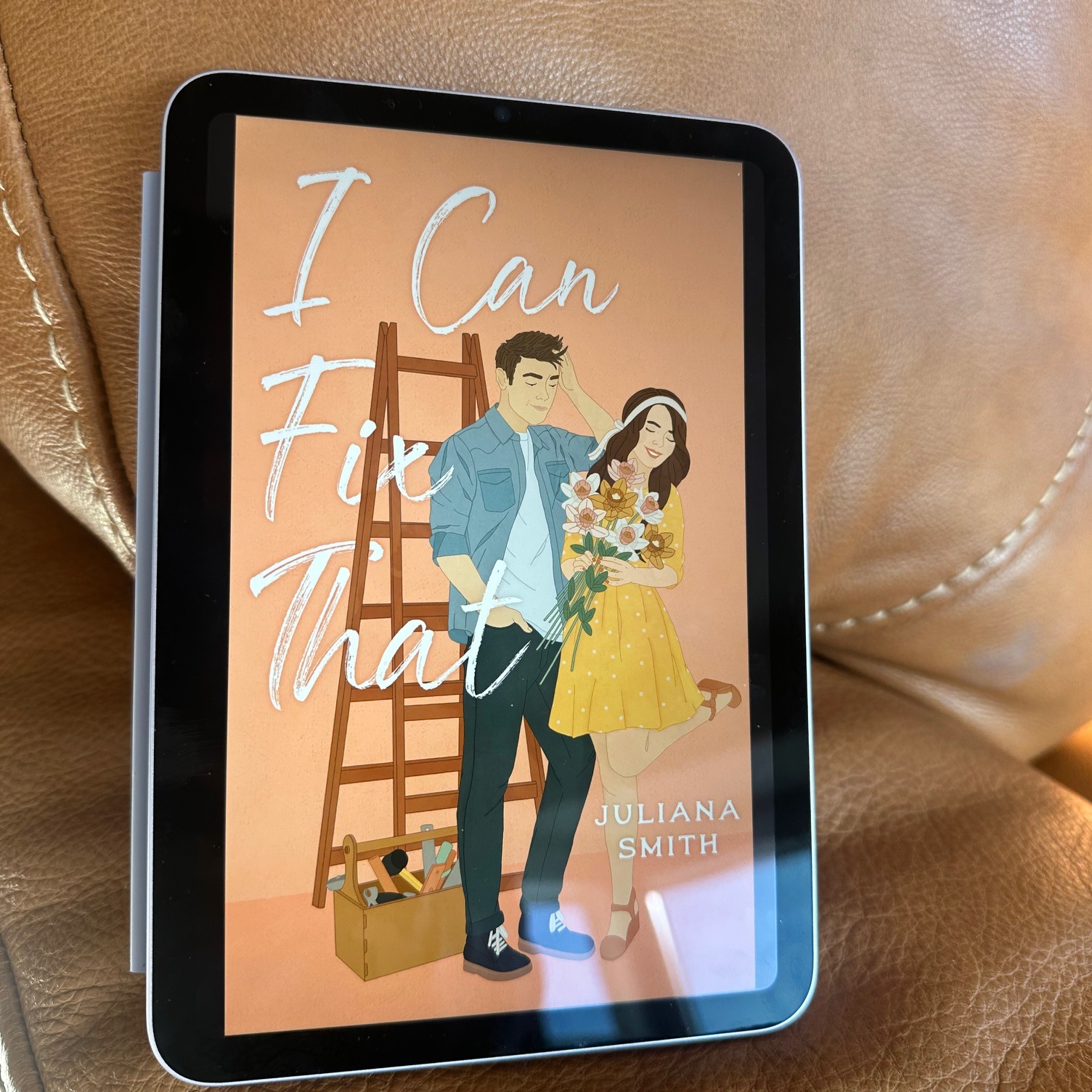 Currently reading I Can Fix That and already feeling the emotional pull 🤍
I love stories that explore broken places and brave love.
Healing + hope + romance = exactly my kind of read.
#bookstagram #books #reading #booklover #booksofinstagram #bookish #amreading #readmorebooks #Christianfiction #Christianbooks #Christianromance #cleanreads #faithreads #romancebooks #newbookalert #mustread #readersofinstagram #Christianauthor #bookcommunity #KatieCorwinBooks