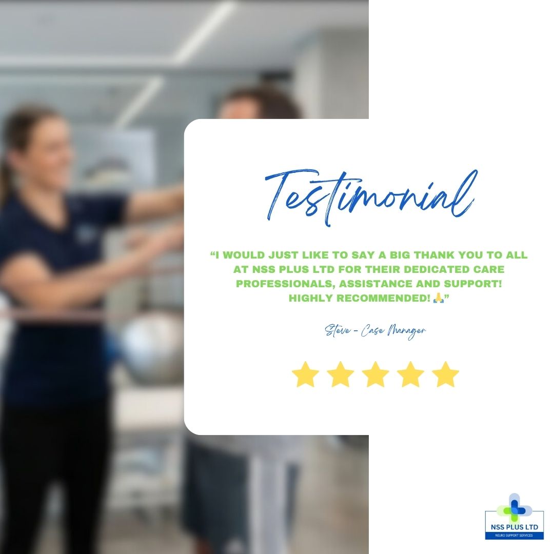 A little bit of love from the community ~ 💌✨🧠
If you’ve been wondering what it’s like to work with us, don't just take our word for it! Here is a little glimpse into the experience ~ 🕊️☁️
So much love for our amazing clients, Case Mangers and our Support Staff ~ 🤟🏼💖 Check it out ~ 🤳🏼
#KindWords #ClientExperience #SupportStaff #CaseMangers #VibeCheck #SupportSmall 💙💚