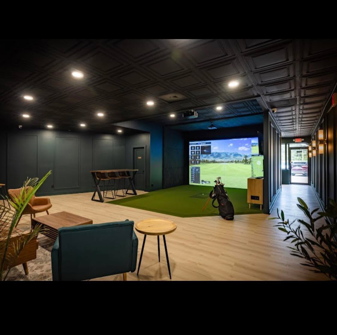 š„ BIG NEWS š„
Weāre proud to announce our official partnership: Golf Nomad x Modern Eagle ā³ļø
š Based out of Commerce, MI, Modern Eagle is now the home base for Golf Nomad content ā bringing you next-level simulator sessions, gear drops, challenges, and some seriously š„ giveaways.
Whether youāre grinding your swing all winter or just want to vibe with the crew, this is where itās happening.
šÆ What to expect:
⢠Exclusive Golf Nomad content filmed at Modern Eagle
⢠Member-only perks + featured giveaways
⢠Simulator leagues, challenges & events
⢠Access to one of the cleanest sim setups in Michigan
If you havenāt checked out moderneaglegolf yet⦠this is your sign.
š Lock in your membership.
š Pull up.
š Letās build something different.
#GolfNomad #ModernEagle #GolfLife #SimulatorGolf #michigangolf #golfseasonallyear #golfseasonallyearlong