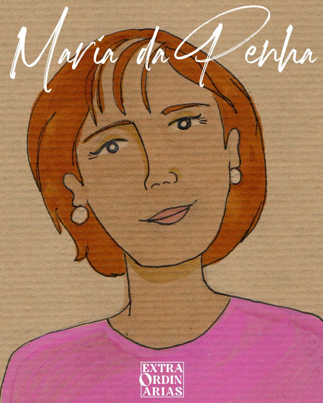 Maria da Penha. O nome virou lei. Mas antes disso, ela foi cientista, mãe de três filhas, autora e alguém que, diante de décadas de omissão, decidiu não aceitar o silêncio como resposta.
Num país onde os números de feminicídio só crescem, lembrá-la não é apenas homenagear uma história. É seguir um exemplo.
A mulher que transformou seu nome em escudo para as próximas encerra o nosso mês de março. A história completa dela você pode conferir no no blog das extraordinárias.
#MariadaPenha #LeiMariadaPenha #Extraordinárias #MarçoDasMulheres #Feminismo #DireitosDasMulheres #Feminicídio #MulheresQueInspiraram #Empoderamento