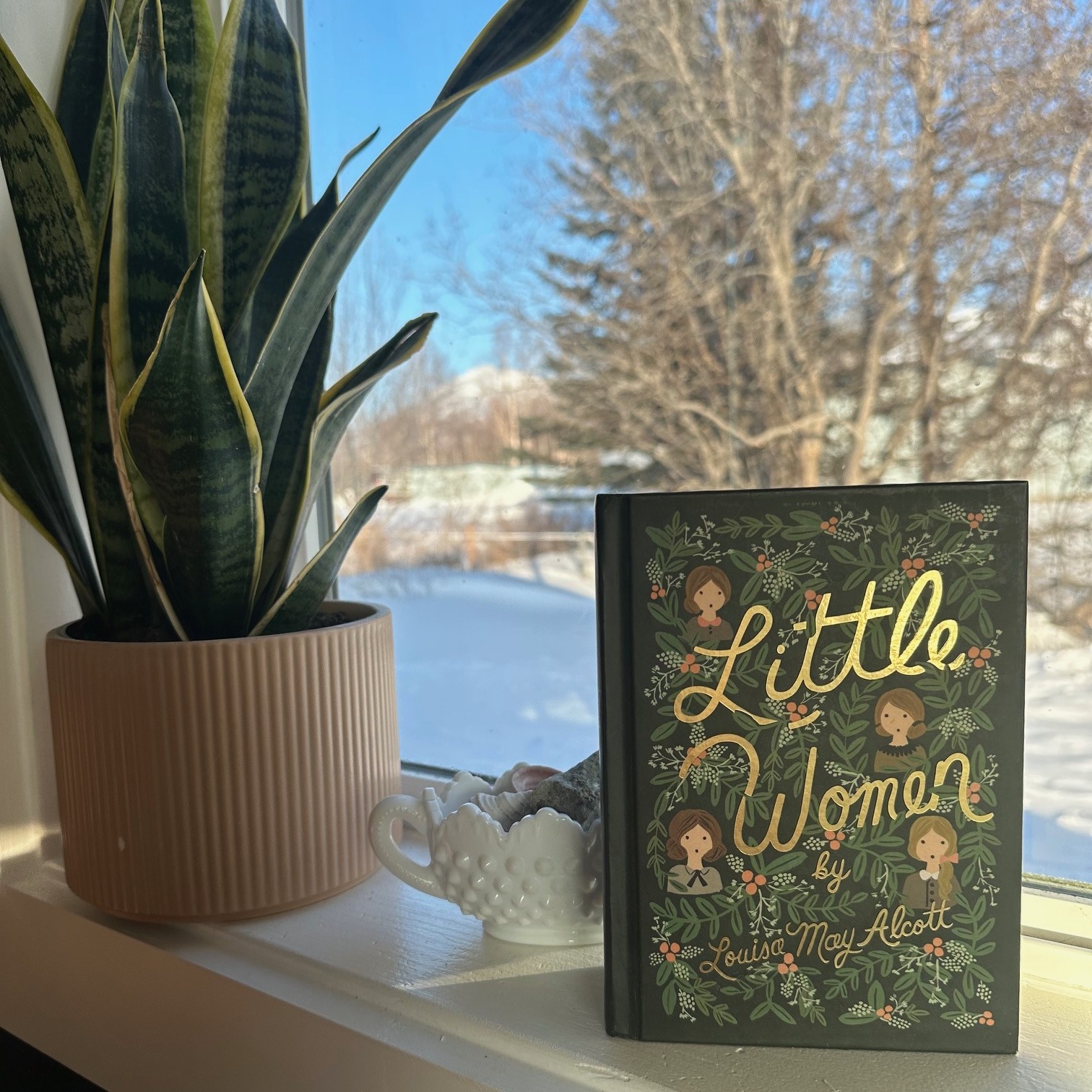 Reading Little Women and remembering why classics endure 🌸📖
Sisterhood, ambition, growth, and heart.
Some stories feel like coming home.
#bookstagram #books #reading #booklover #booksofinstagram #bookish #amreading #readmorebooks #Christianfiction #Christianbooks #Christianromance #cleanreads #faithreads #romancebooks #newbookalert #mustread #readersofinstagram #Christianauthor #bookcommunity #KatieCorwinBooks