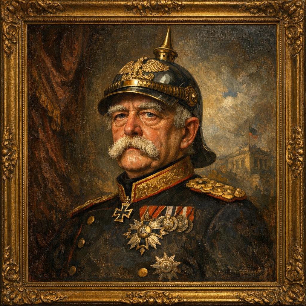 היום יום הולדת ל"קנצלר הברזל", אוטו פון ביסמרק, האיש שעיצב את ברלין המודרנית.
הנה 3 נקודות שאסור לכם לפספס אם אתם רוצים להרגיש את ההיסטוריה:
1️⃣ אנדרטת ביסמרק (Tiergarten): פסל ברונזה מאסיבי שמשדר עוצמה פרוסית טהורה. צילום חובה ליד ה-Siegessäule! 📸
2️⃣ בית הכנסת החדש (Neue Synagoge): כיפת הזהב שסימלה את החופש שביסמרק העניק ליהודים לצאת מהחצרות האחוריות אל קו הרקיע של העיר. ✡️✨
3️⃣ שוק ווינטרפלד (Winterfeldtmarkt): המקום לטעום את ה"ביסמרק-הרינג" - המאכל האהוב על הקנצלר שהפך לסמל קולינרי ברלינאי. 🐟🥯
ביסמרק הבין שאימפריה בונים על ביטחון חברתי ושייכות. עד היום, בכל פעם שאתם משלמים ביטוח לאומי, אתם משתמשים במערכת שהוא המציא כאן.
הסיפור המלא על הקיסרות, היהודים והדג המלוח מחכה לכם בבלוג, הלינק בביו! 👆
דג מלוח בלחמנייה: מעדן או טעות? ספרו לי בתגובות 👇
#BerlinByShai #Bismarck #BerlinHistory #VisitBerlin #JewishBerlin